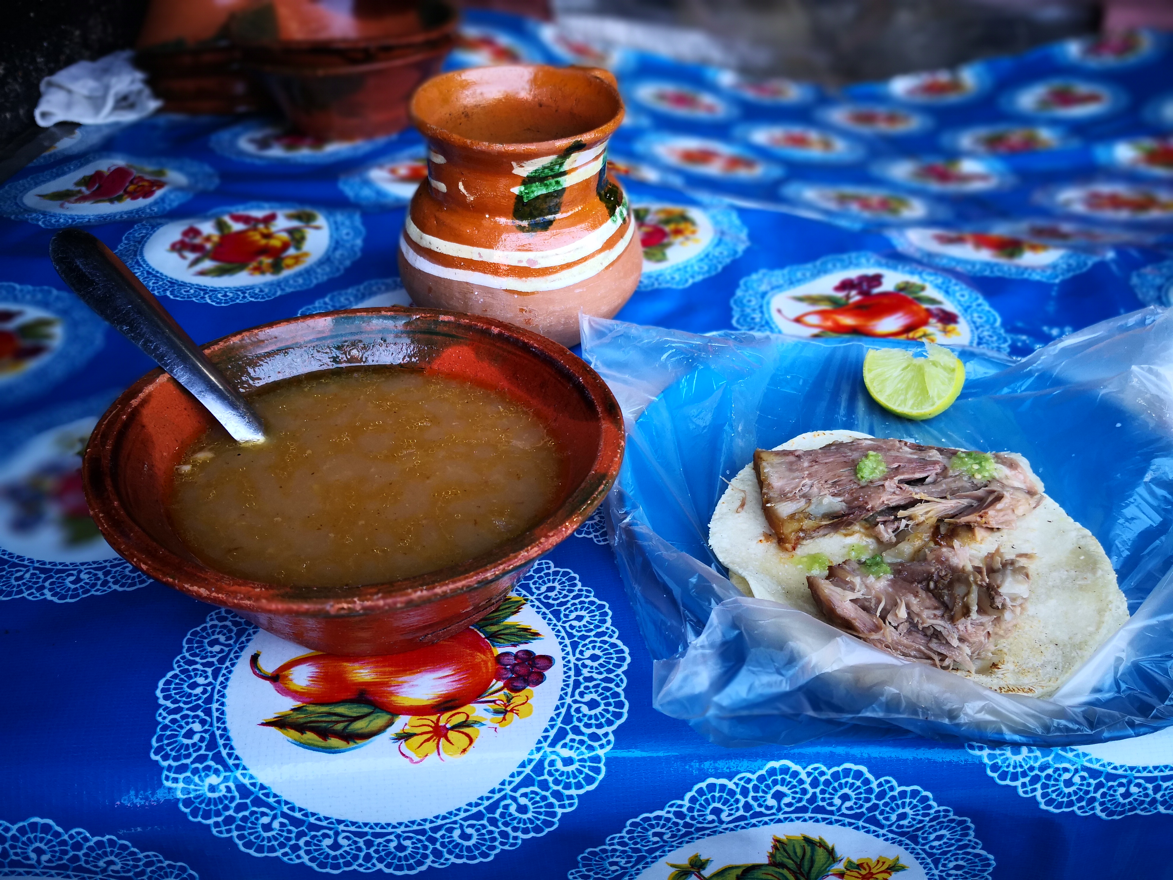 Barbacoa Don Pancho image 4