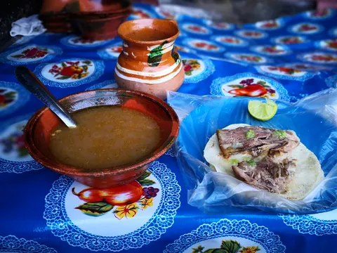 Barbacoa Don Pancho image 4
