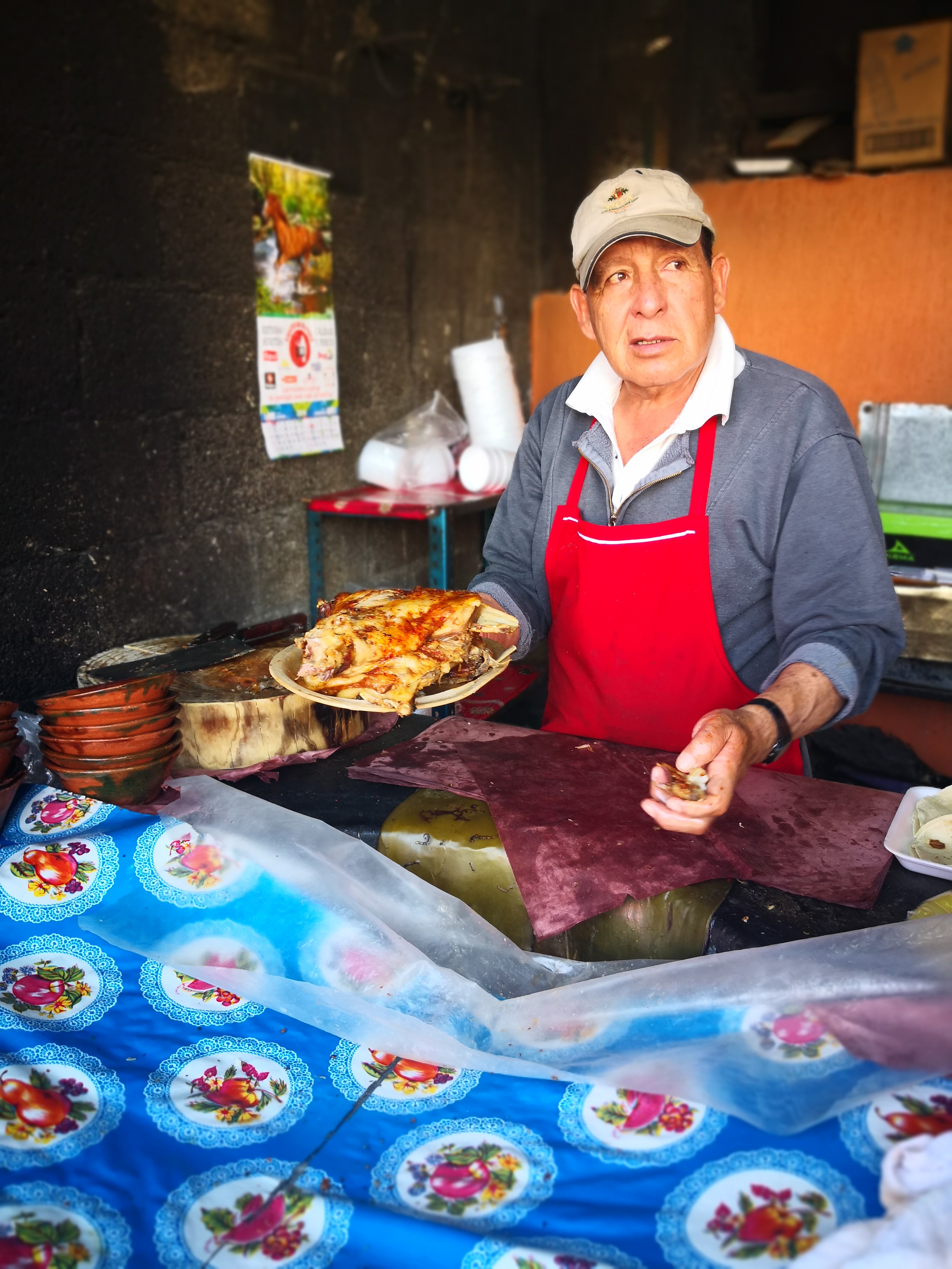 Barbacoa Don Pancho image 7