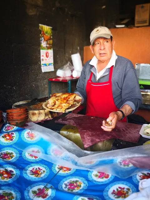 Barbacoa Don Pancho image 7