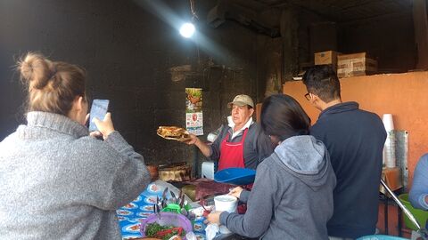 Barbacoa Don Pancho image 8