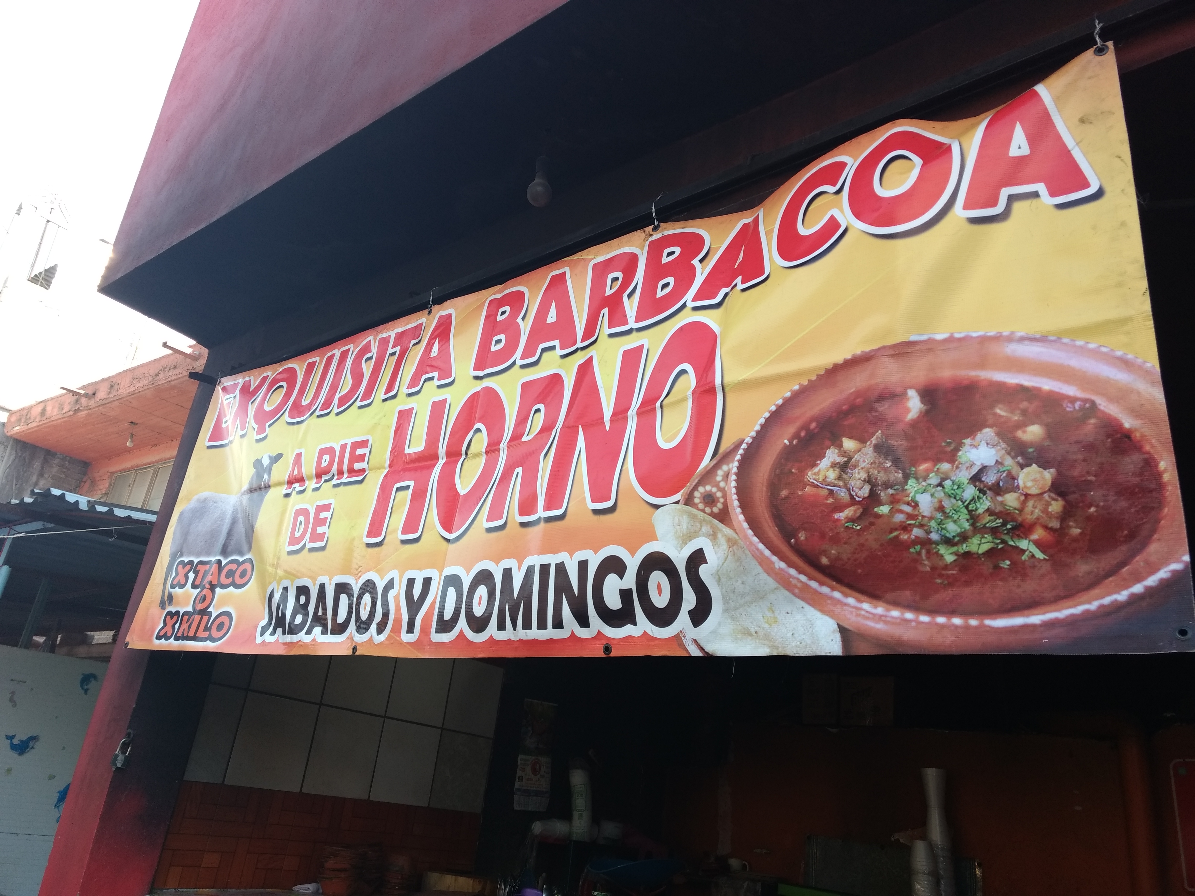 Barbacoa Don Pancho image 9