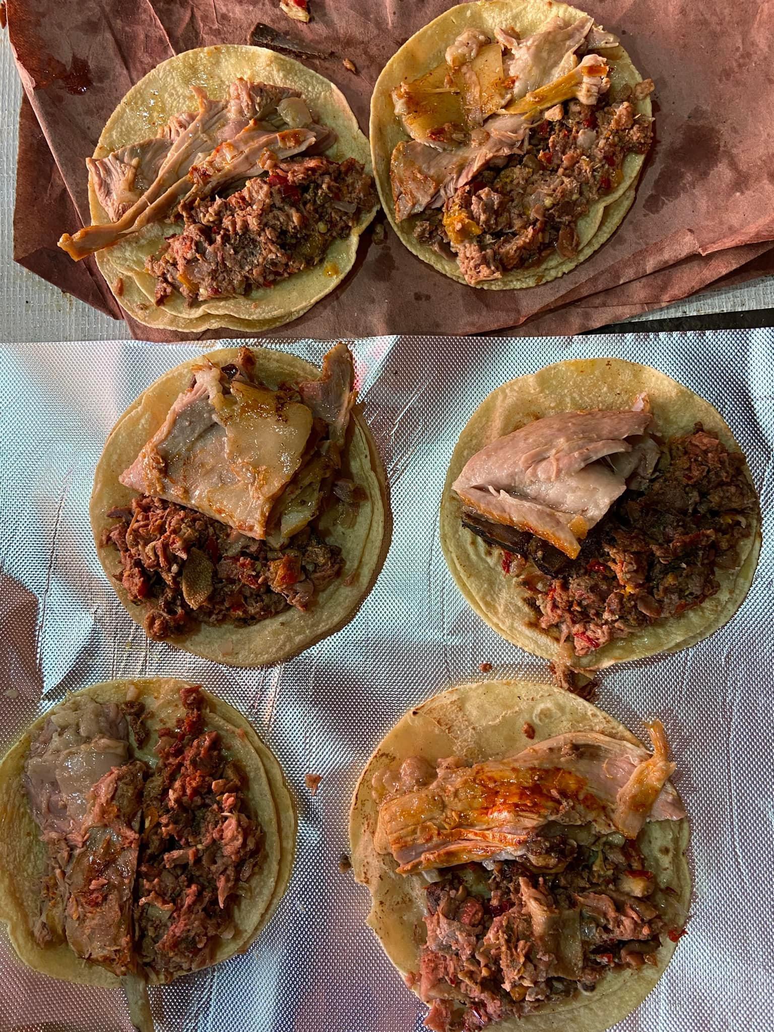 Barbacoa Don Pancho image 10