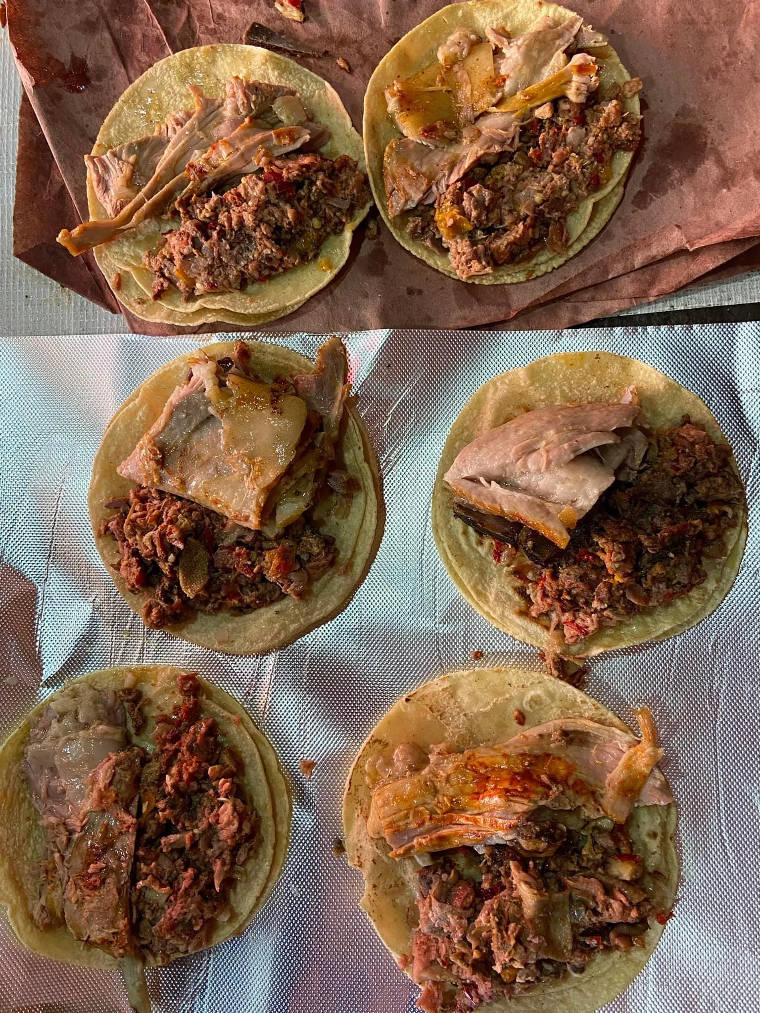 Barbacoa Don Pancho image 10