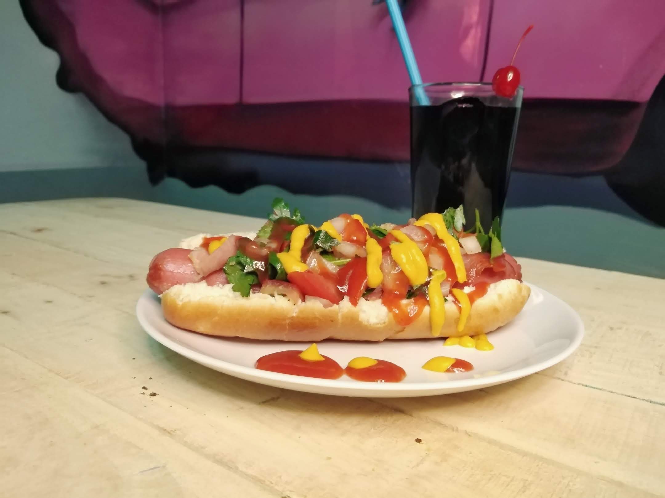 Andrómeda Waffles image 10