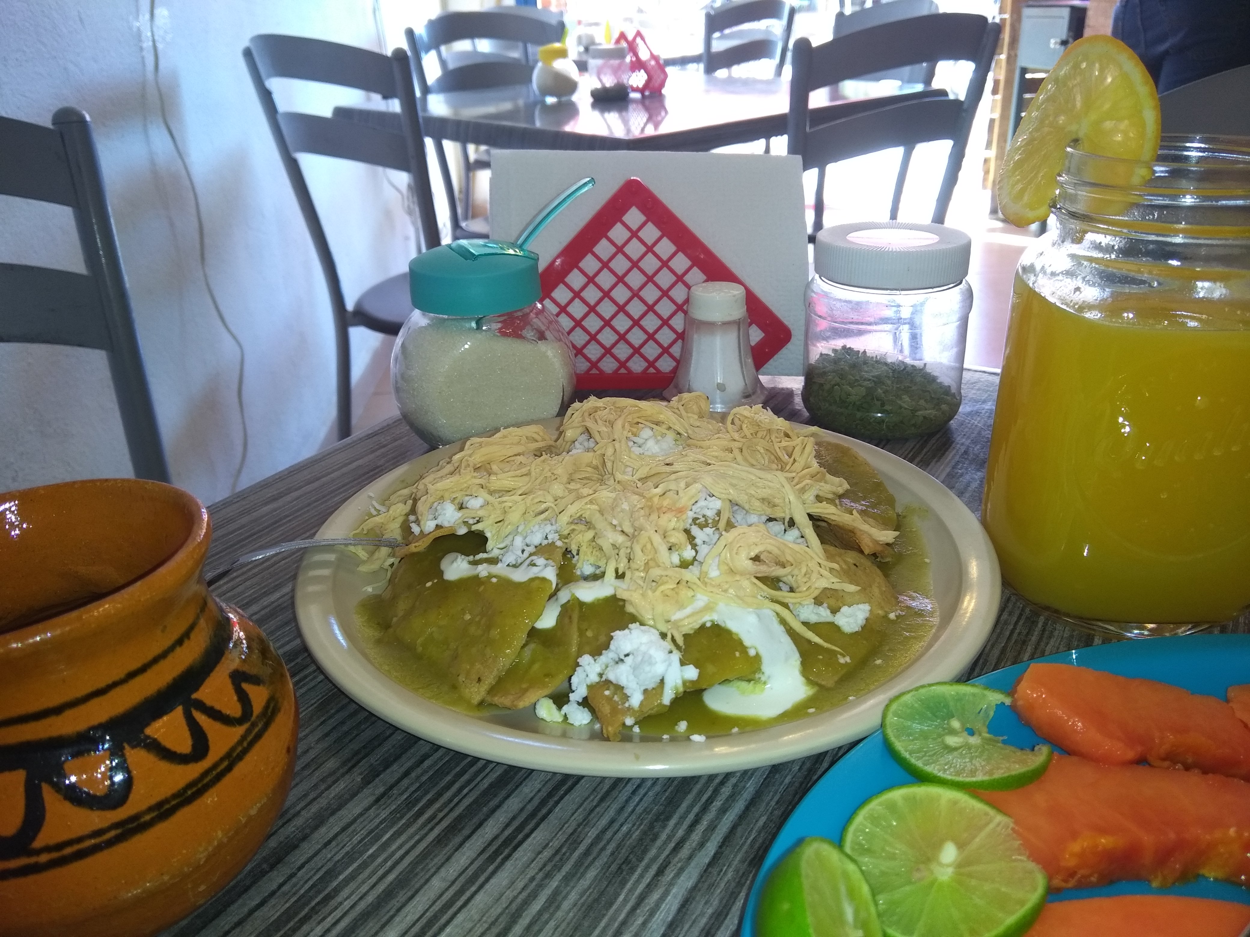 Pozole Chabelita "4" image 1