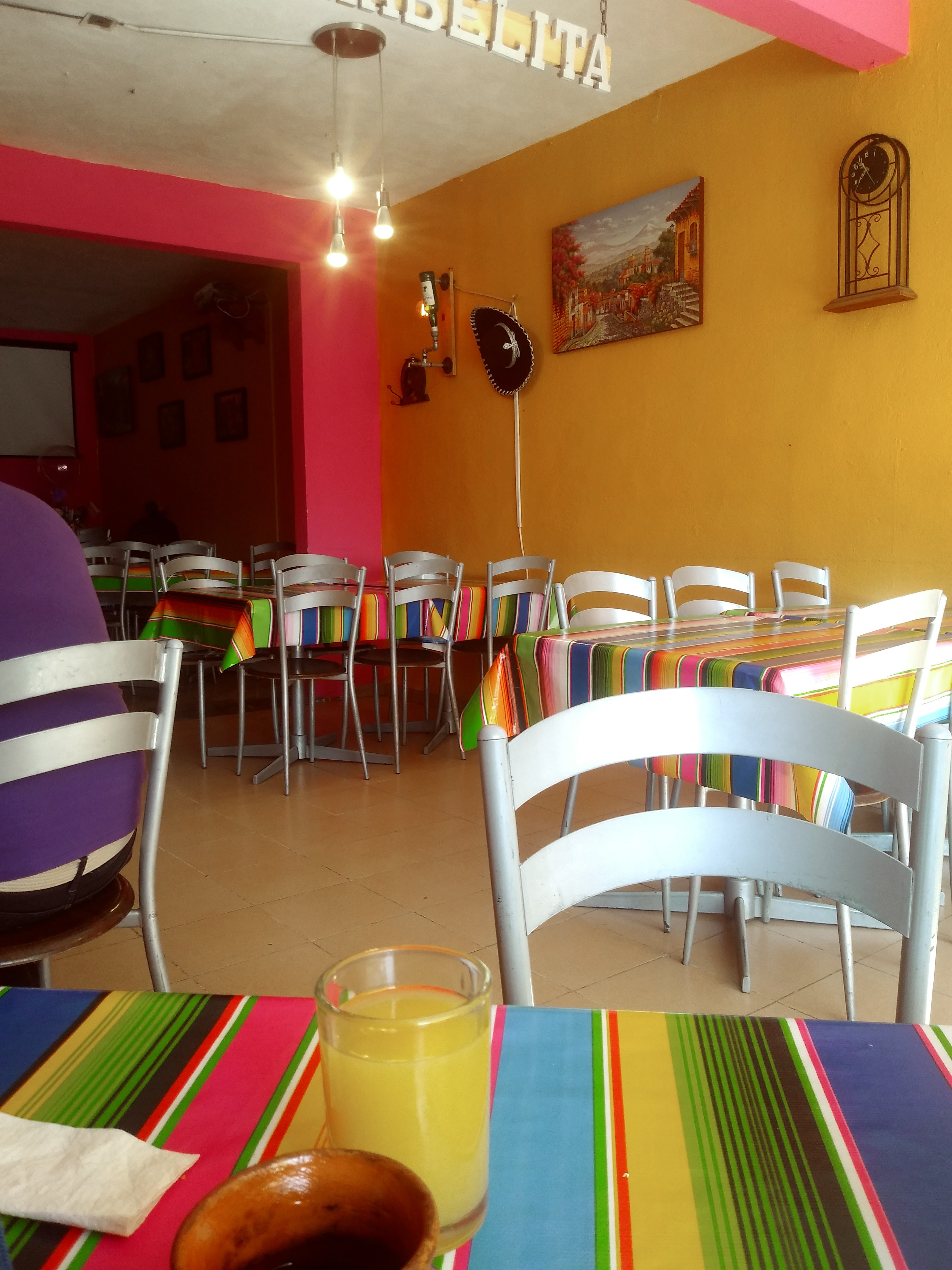 Pozole Chabelita "4" image 2