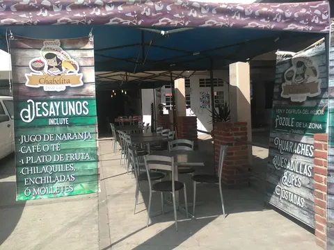 Pozole Chabelita "4" image 3
