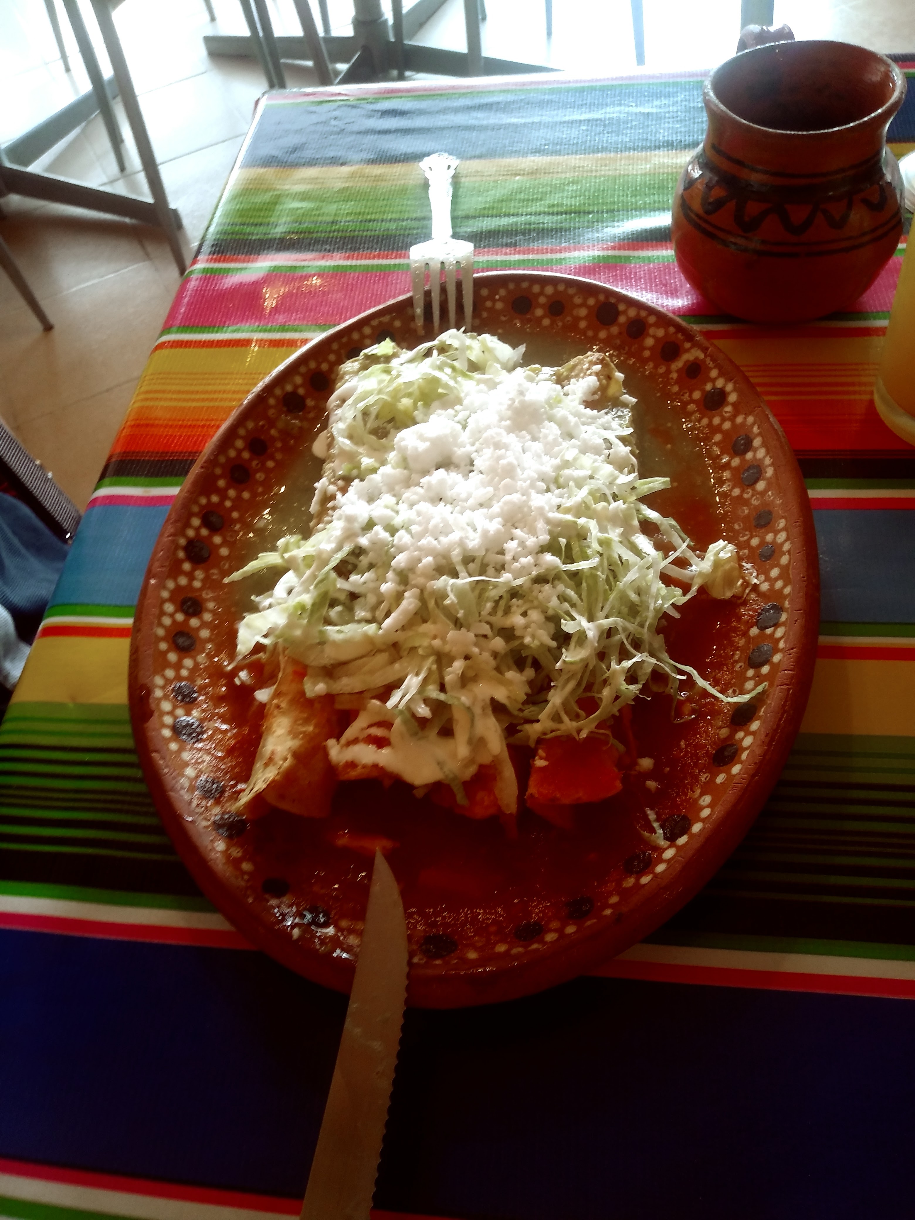 Pozole Chabelita "4" image 6