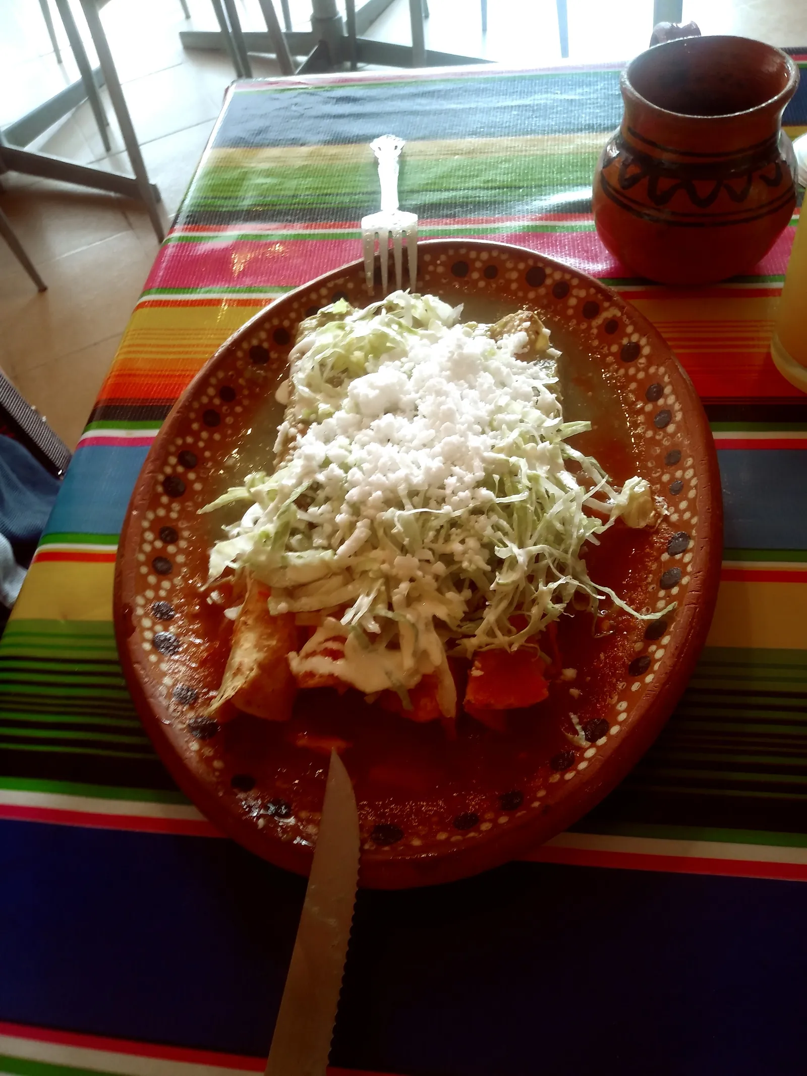 Pozole Chabelita "4" image 6