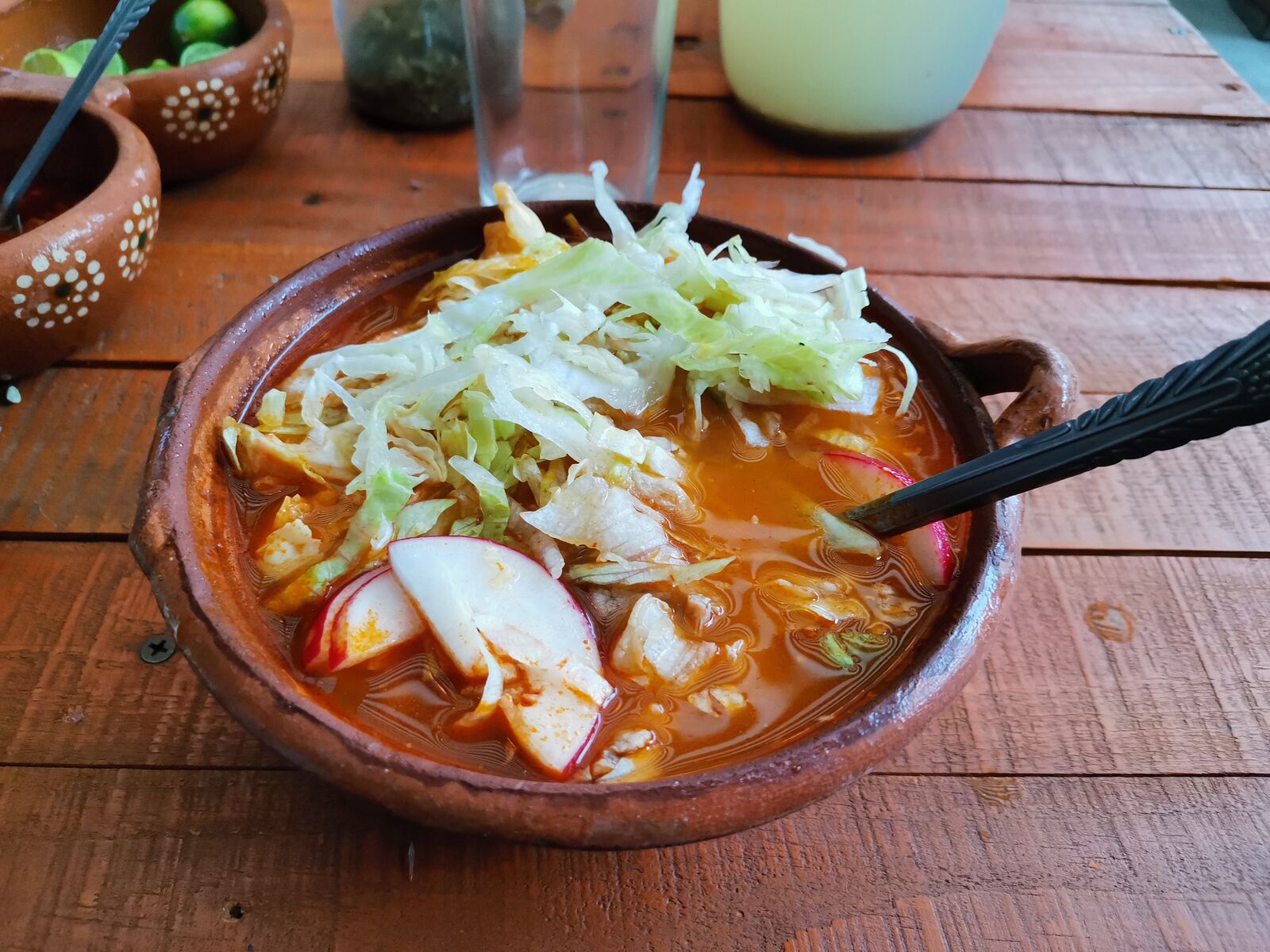 Pozole Chabelita "4" image 7