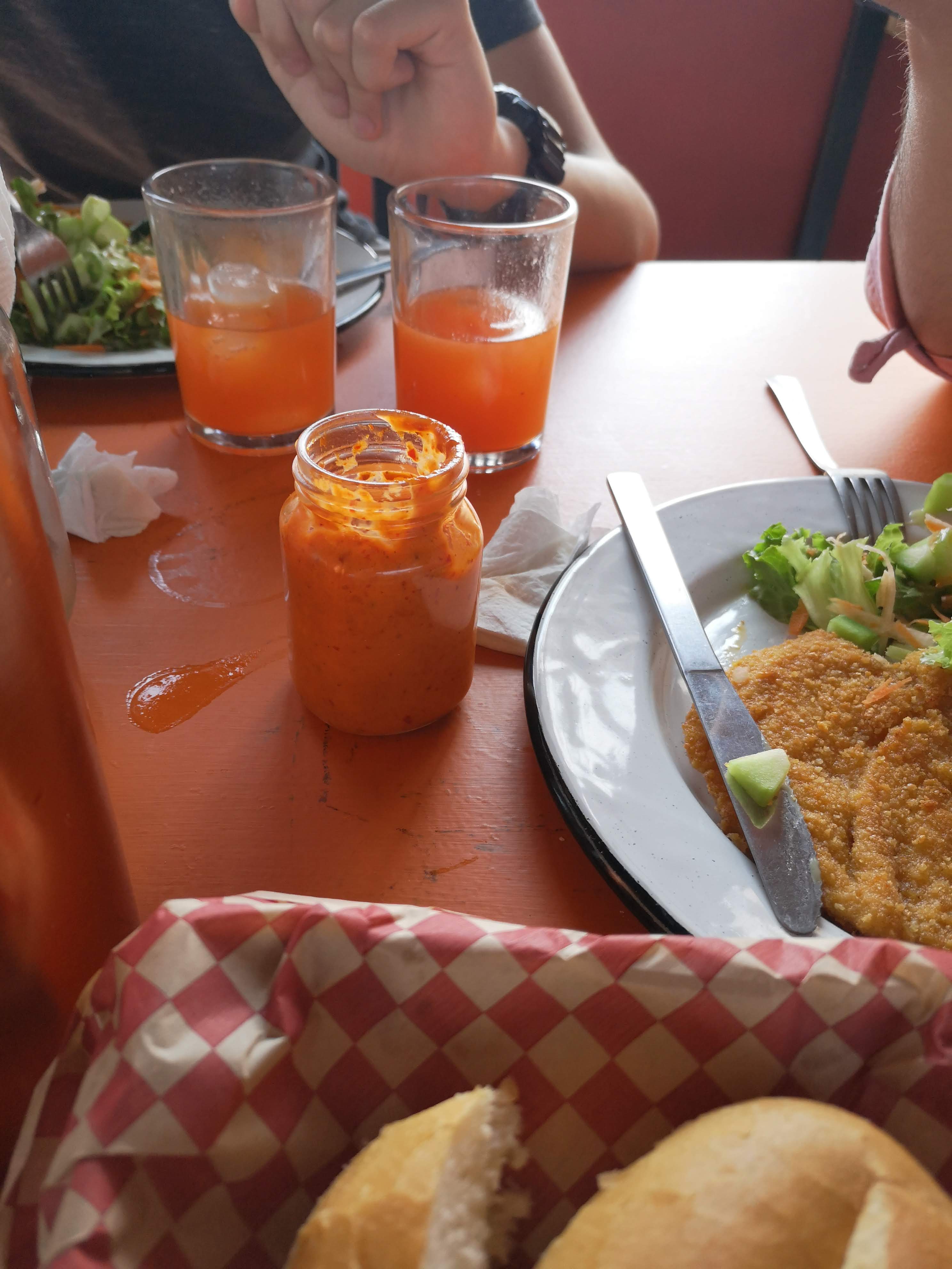 Pozole Chabelita "4" image 8