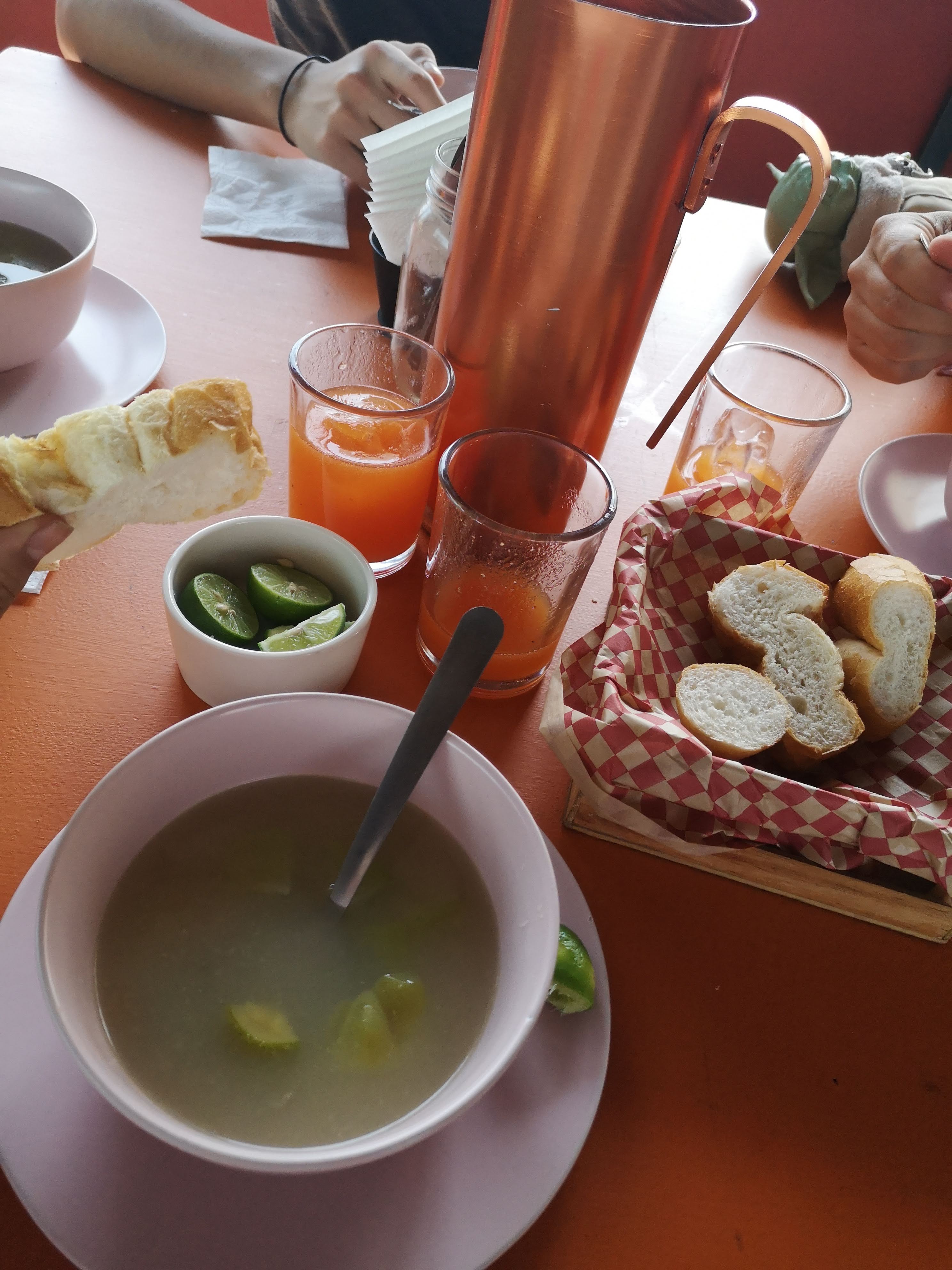 Pozole Chabelita "4" image 9