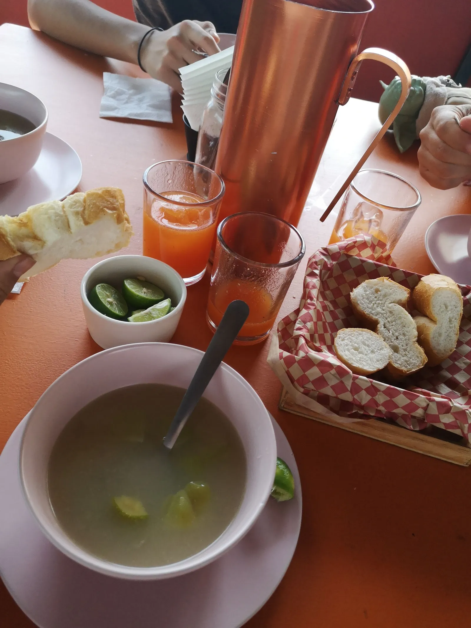 Pozole Chabelita "4" image 9
