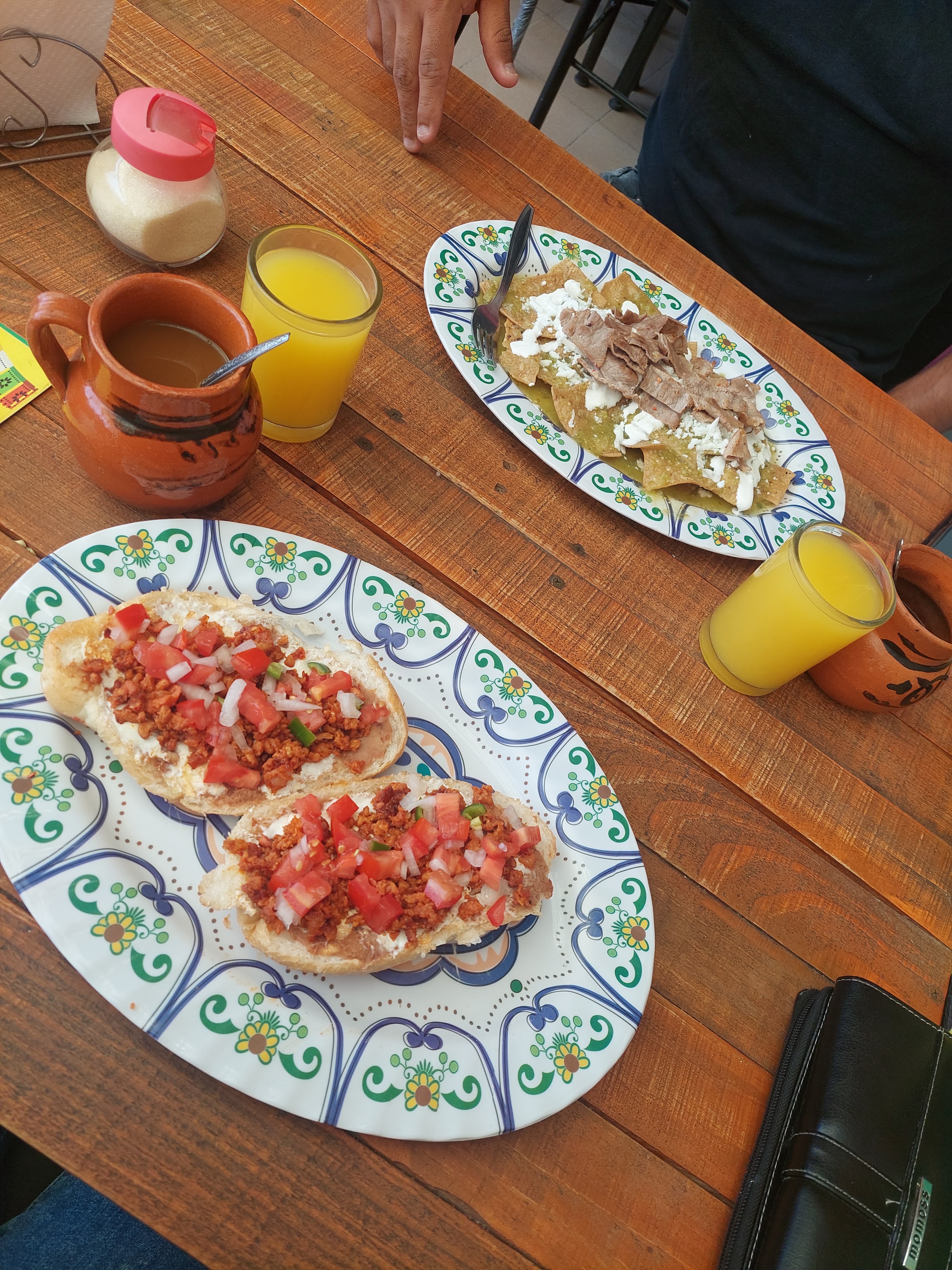 Pozole Chabelita "4" image 10