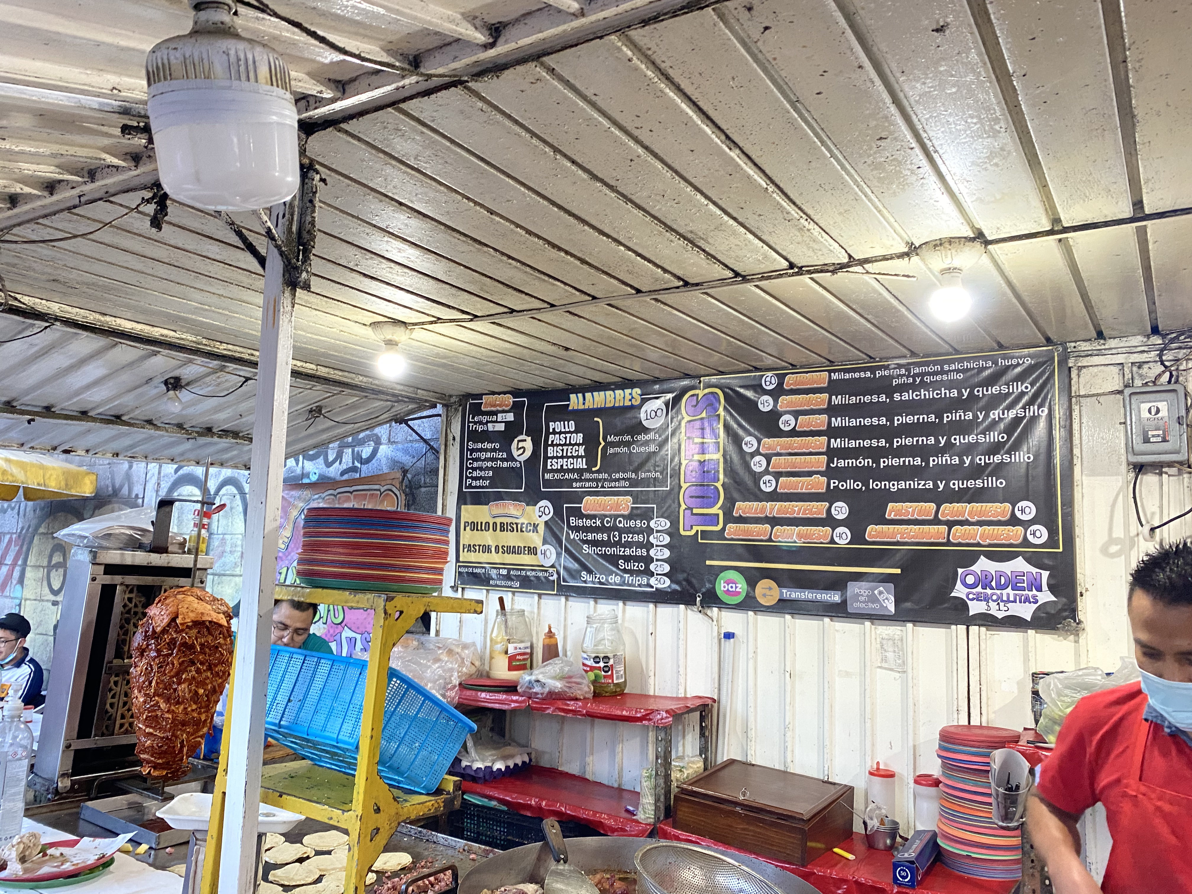 Super tortas "EL PAISA" image 1