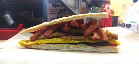 Super tortas "EL PAISA" image 2