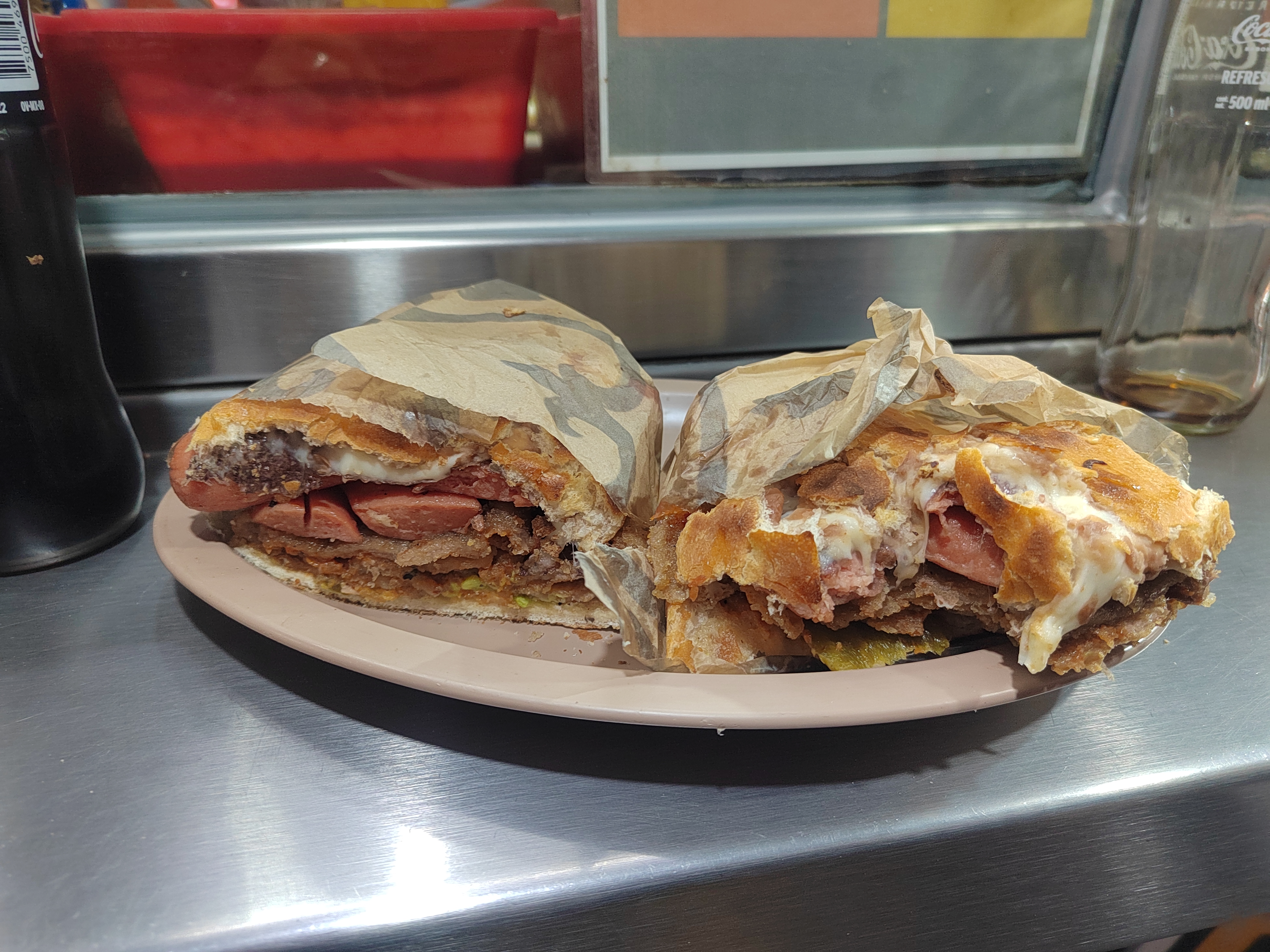 Super tortas "EL PAISA" image 3