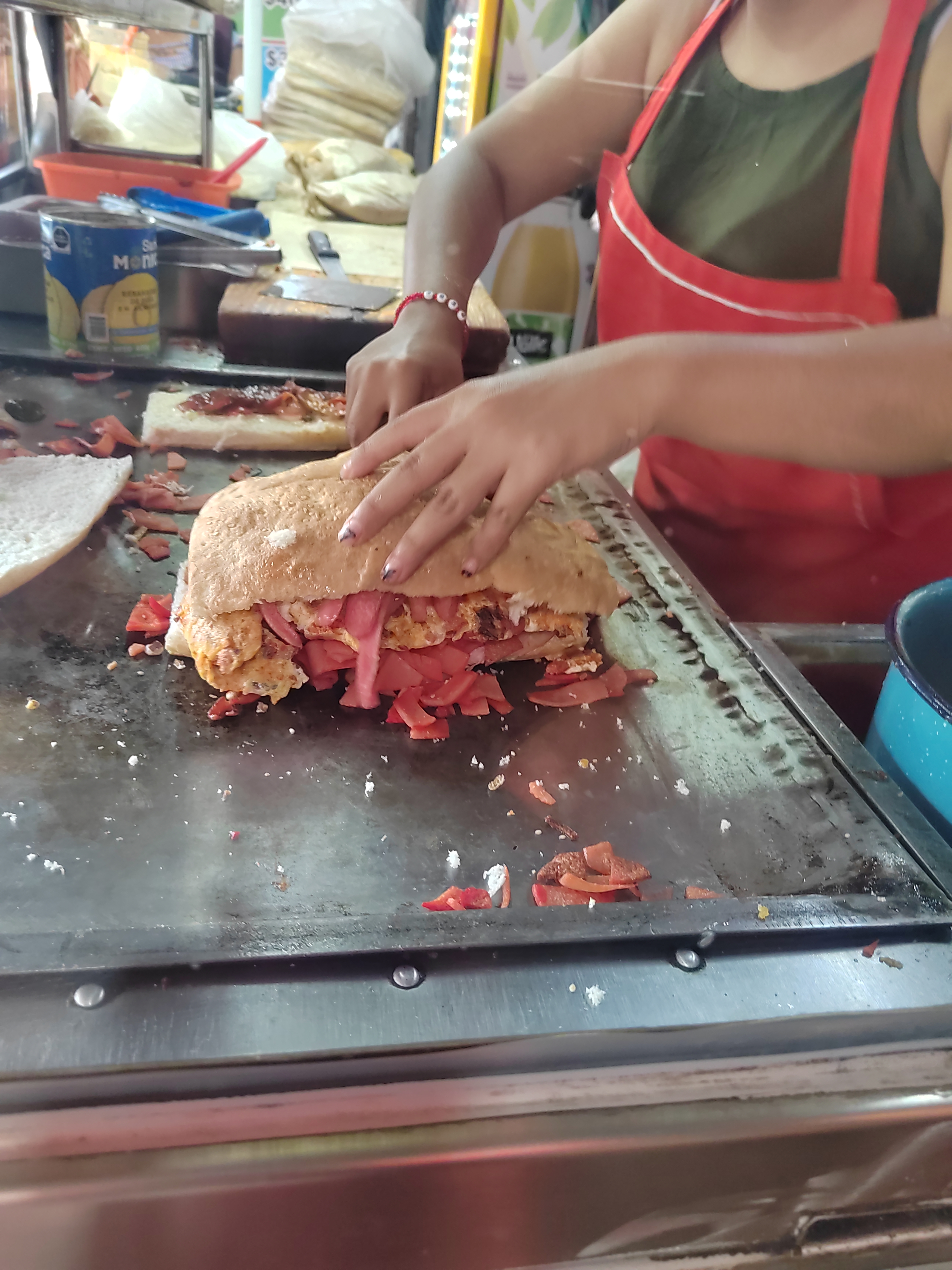 Super tortas "EL PAISA" image 4