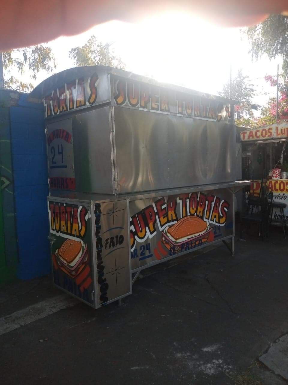 Super tortas "EL PAISA" image 5