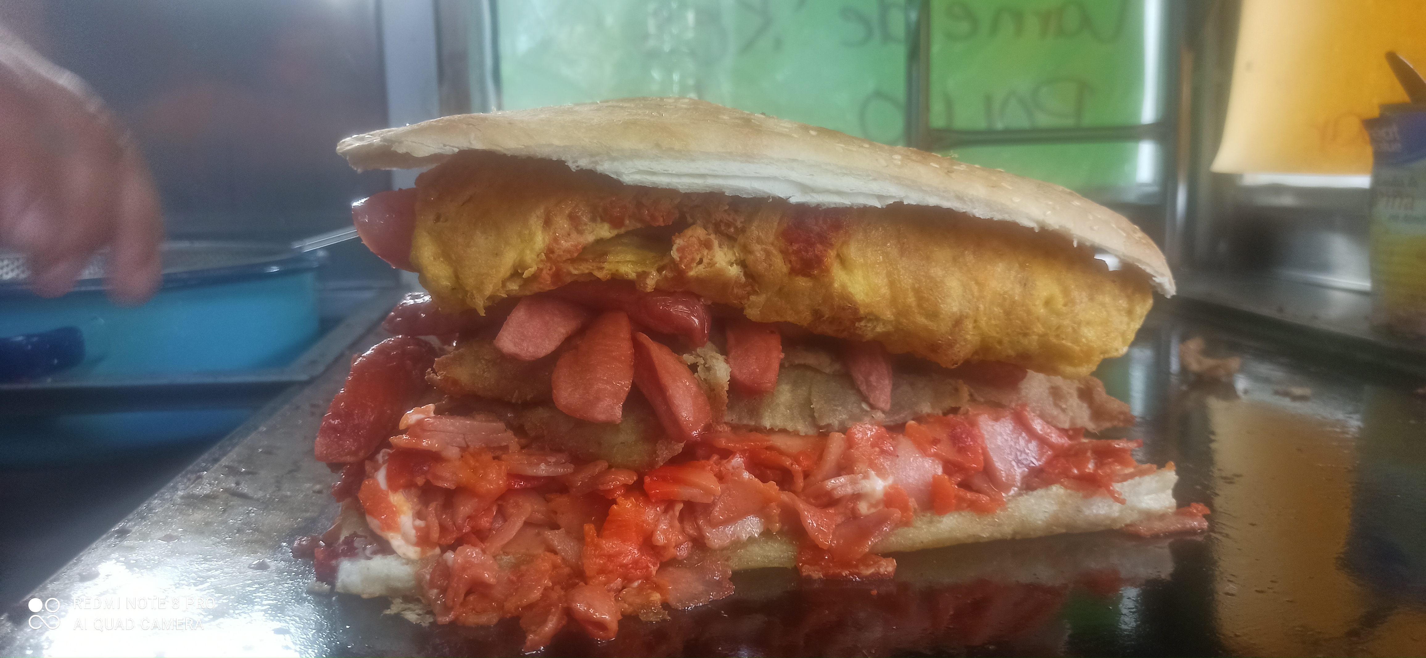 Super tortas "EL PAISA" image 6