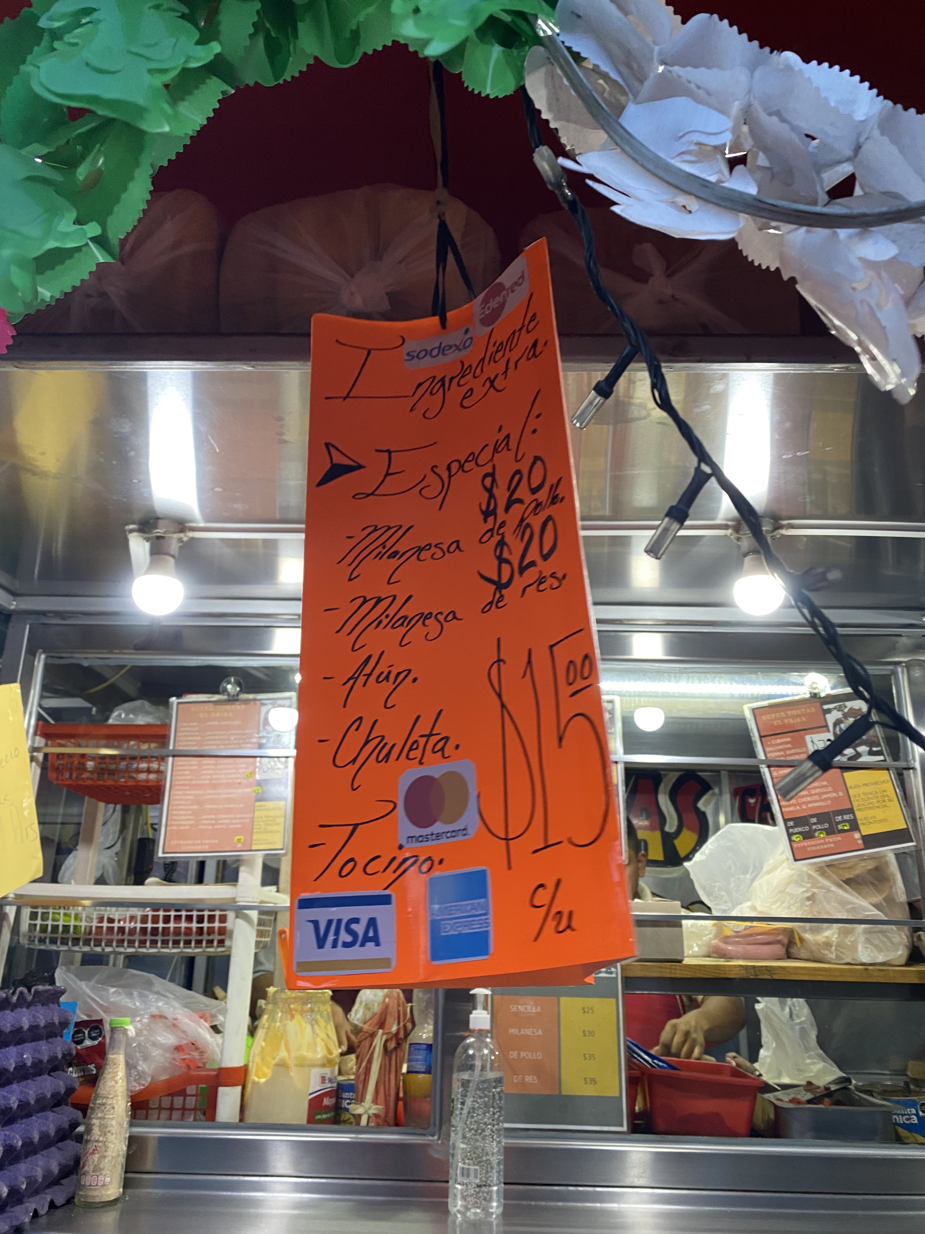 Super tortas "EL PAISA" image 7