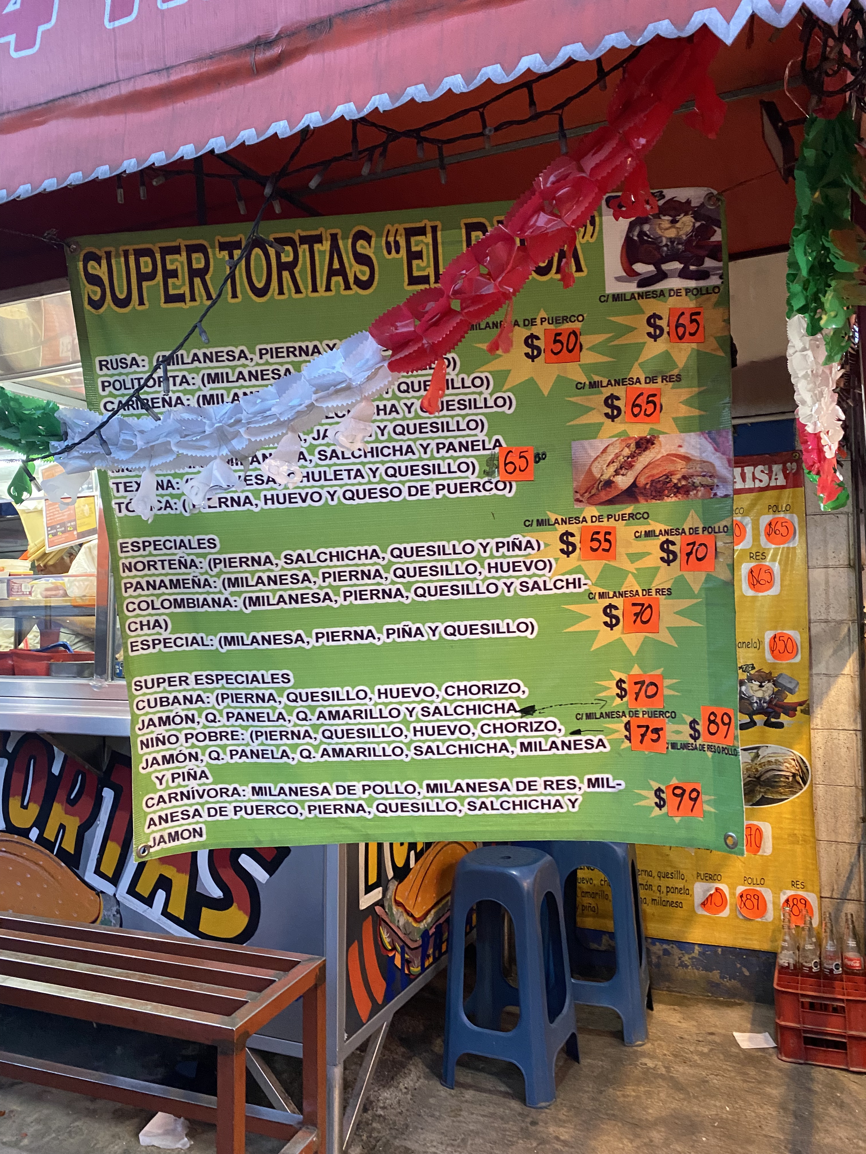 Super tortas "EL PAISA" image 9