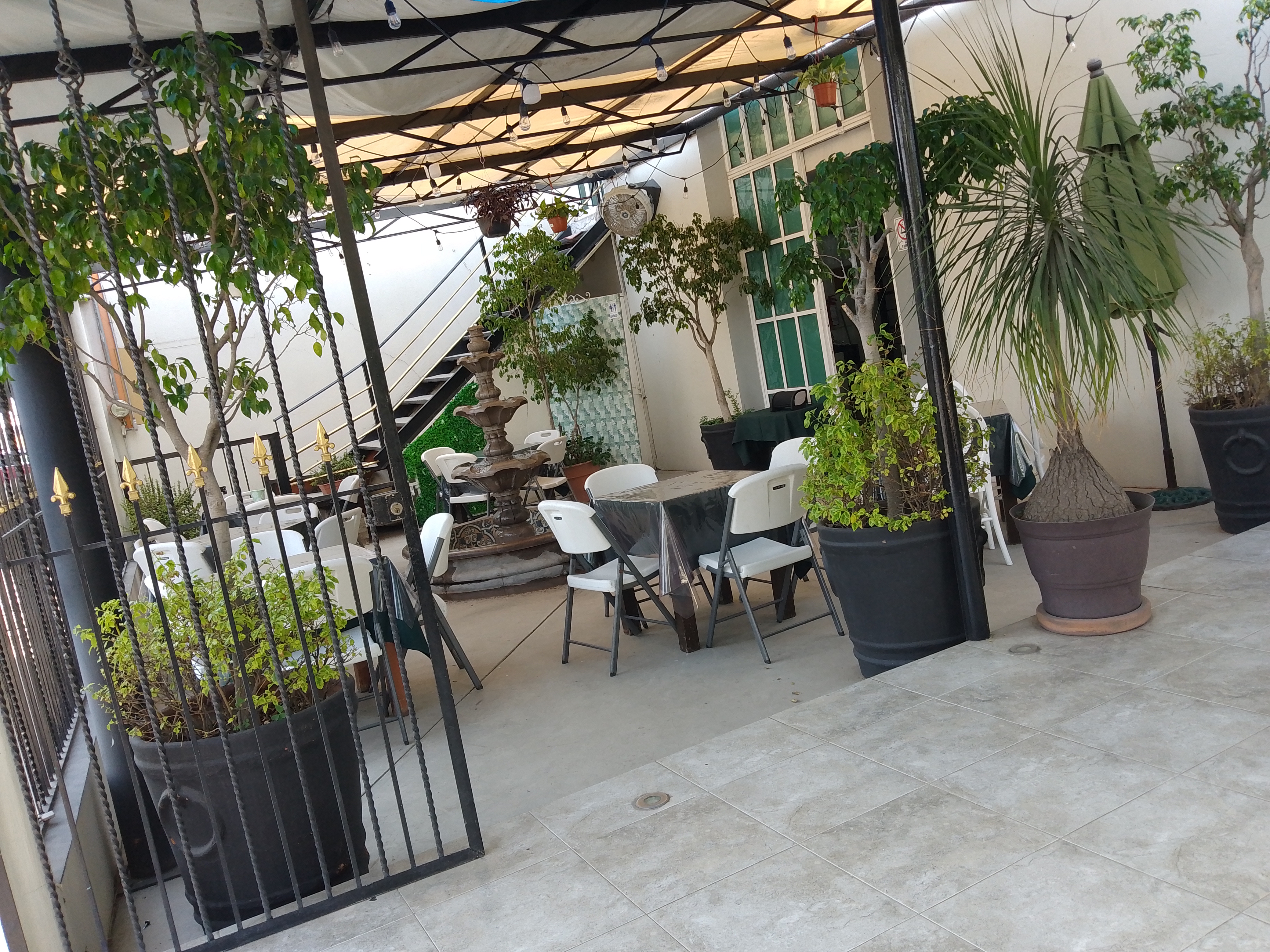 Restaurante el Escenario image 1