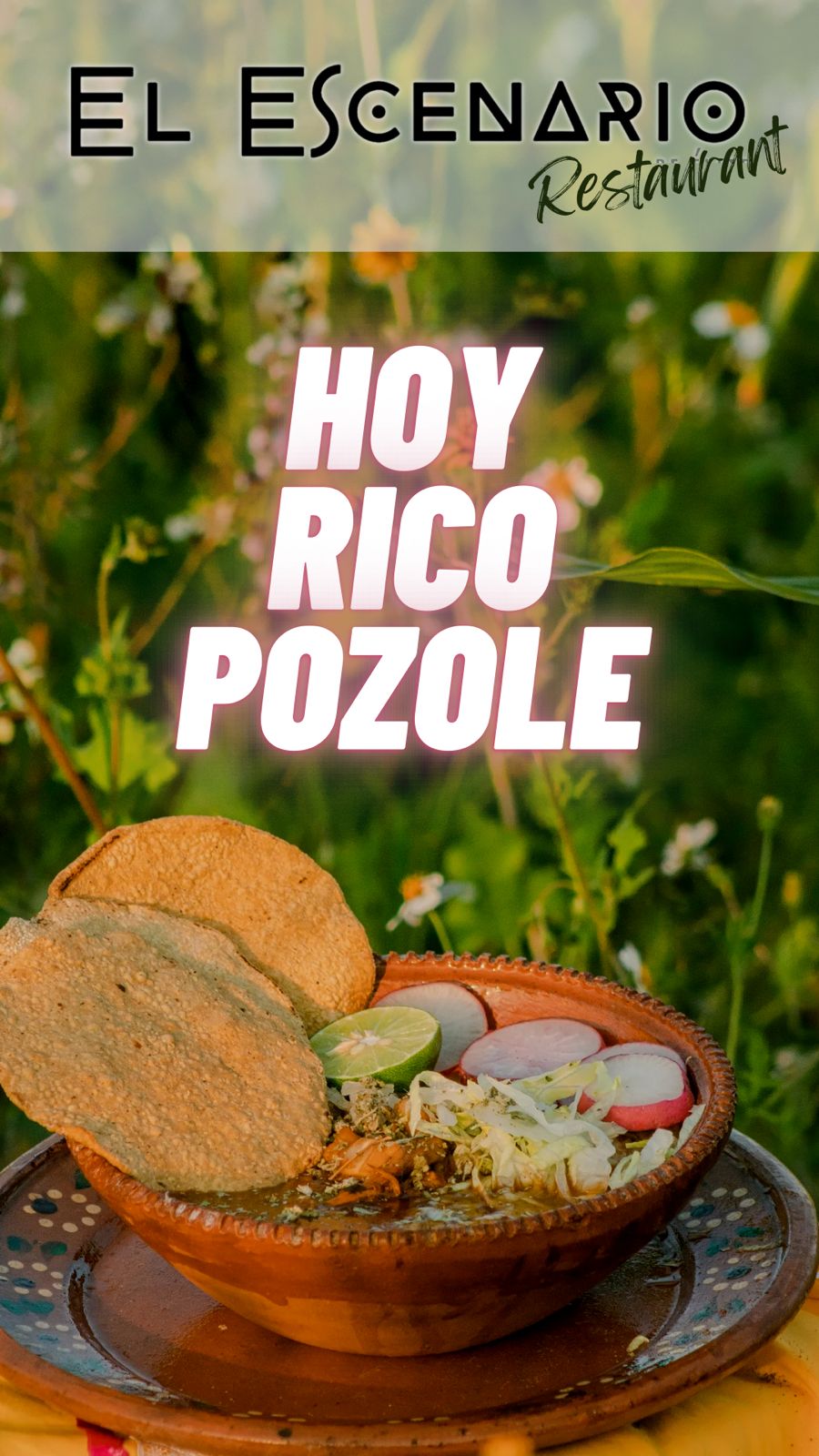 Restaurante el Escenario image 2