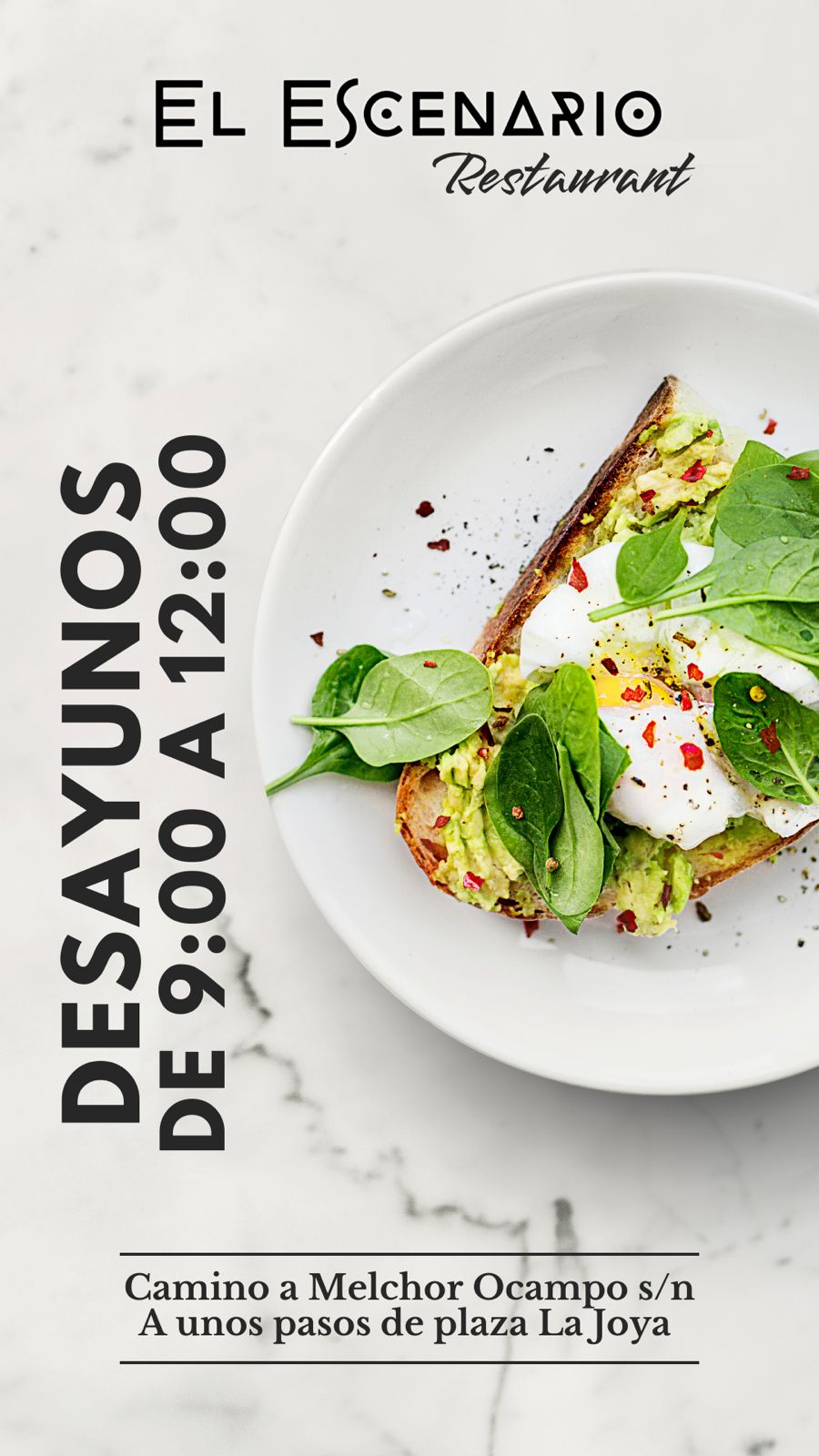 Restaurante el Escenario image 4