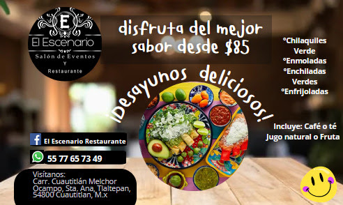 Restaurante el Escenario image 6