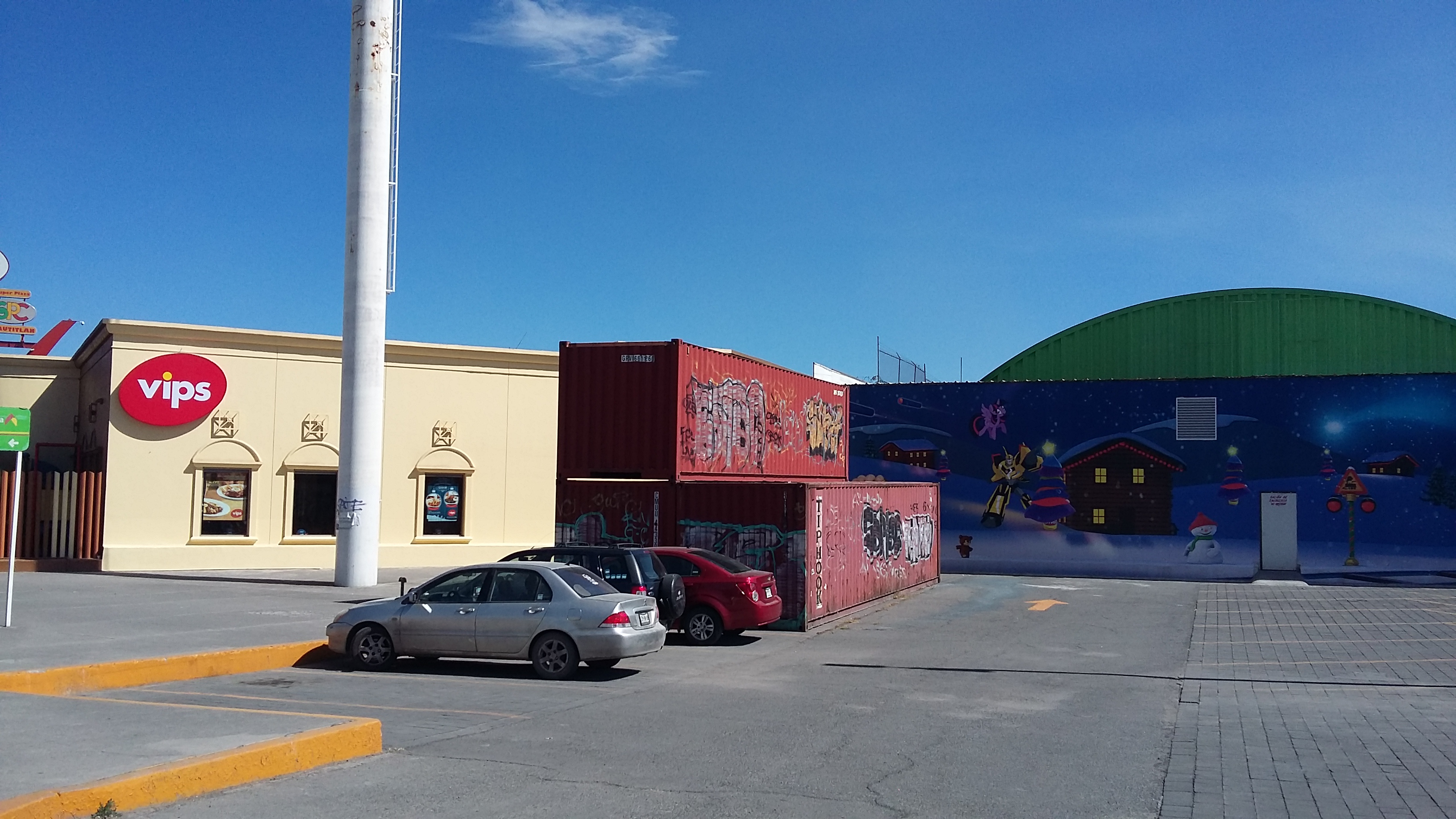 Vips Melchor Ocampo image 1