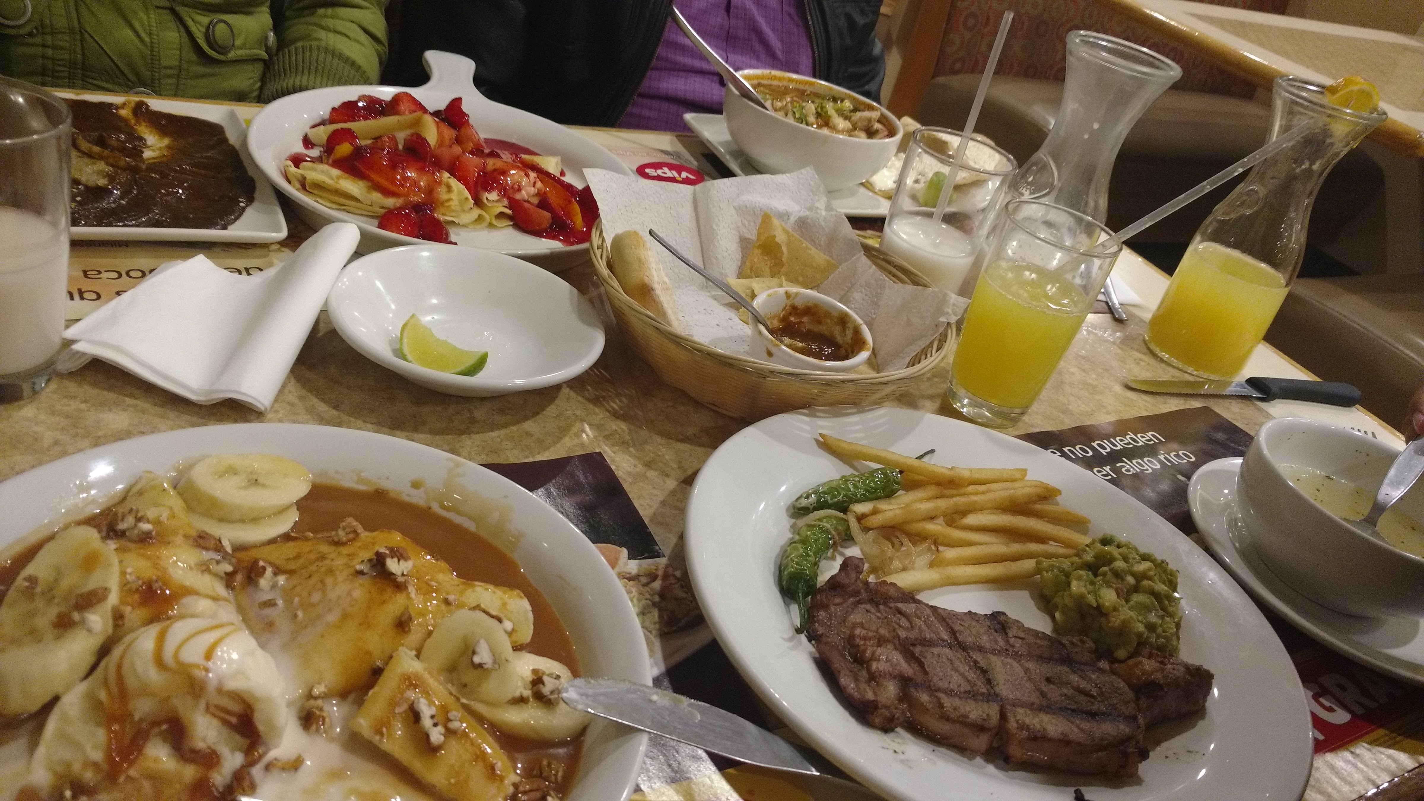 Vips Melchor Ocampo image 2