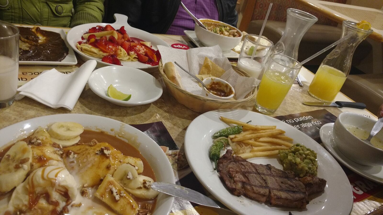 Vips Melchor Ocampo image 2