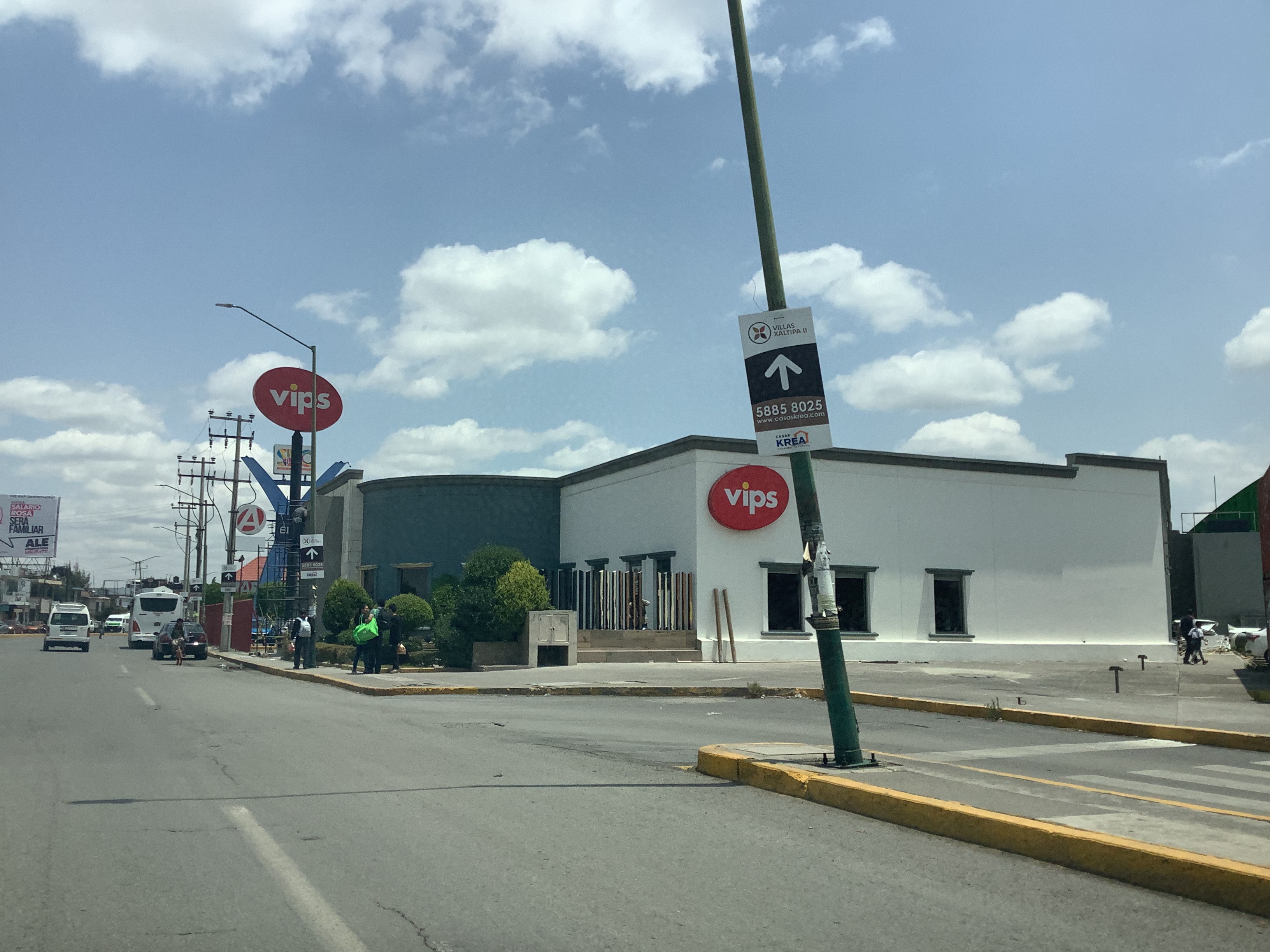 Vips Melchor Ocampo image 4