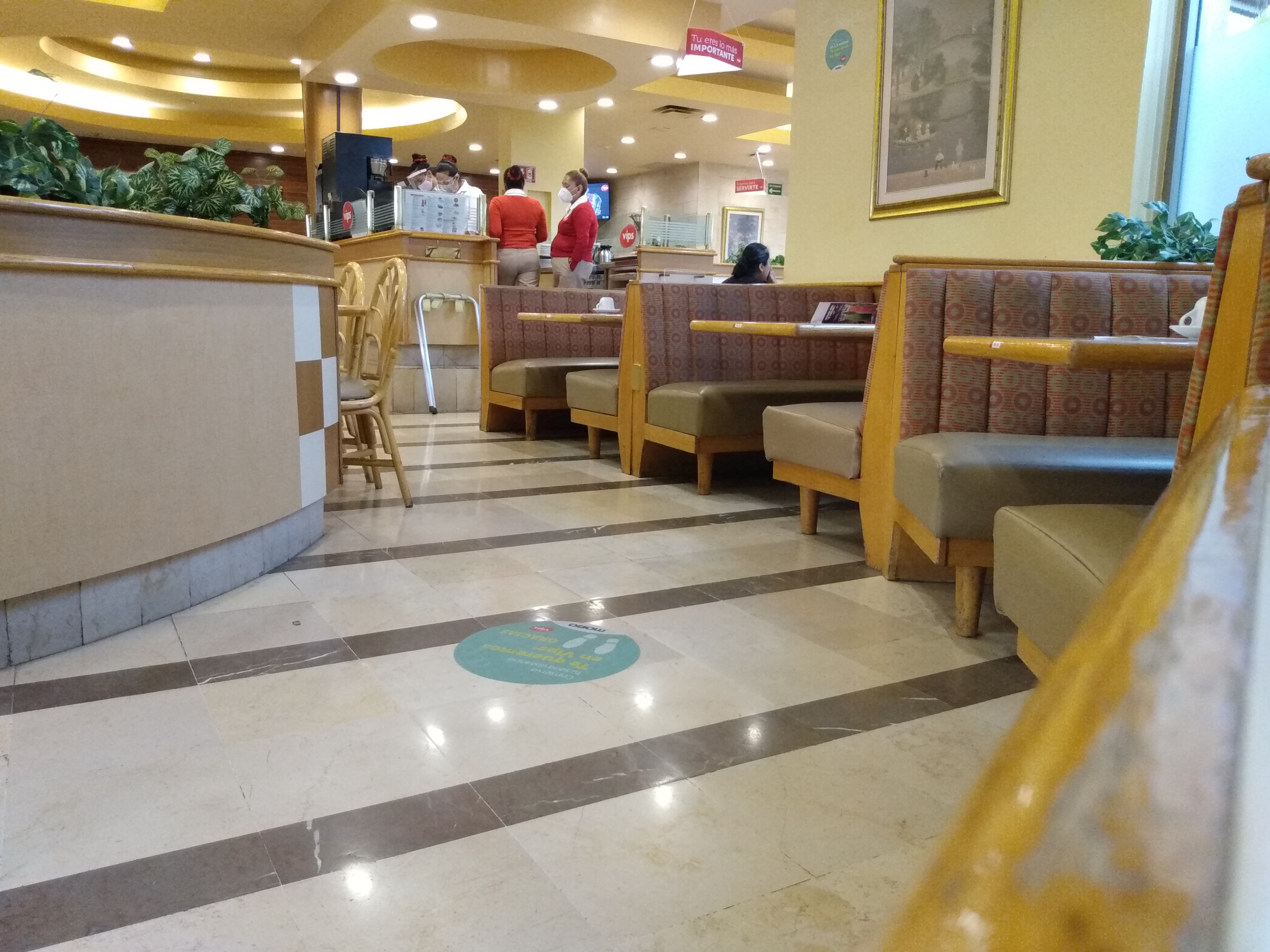 Vips Melchor Ocampo image 5