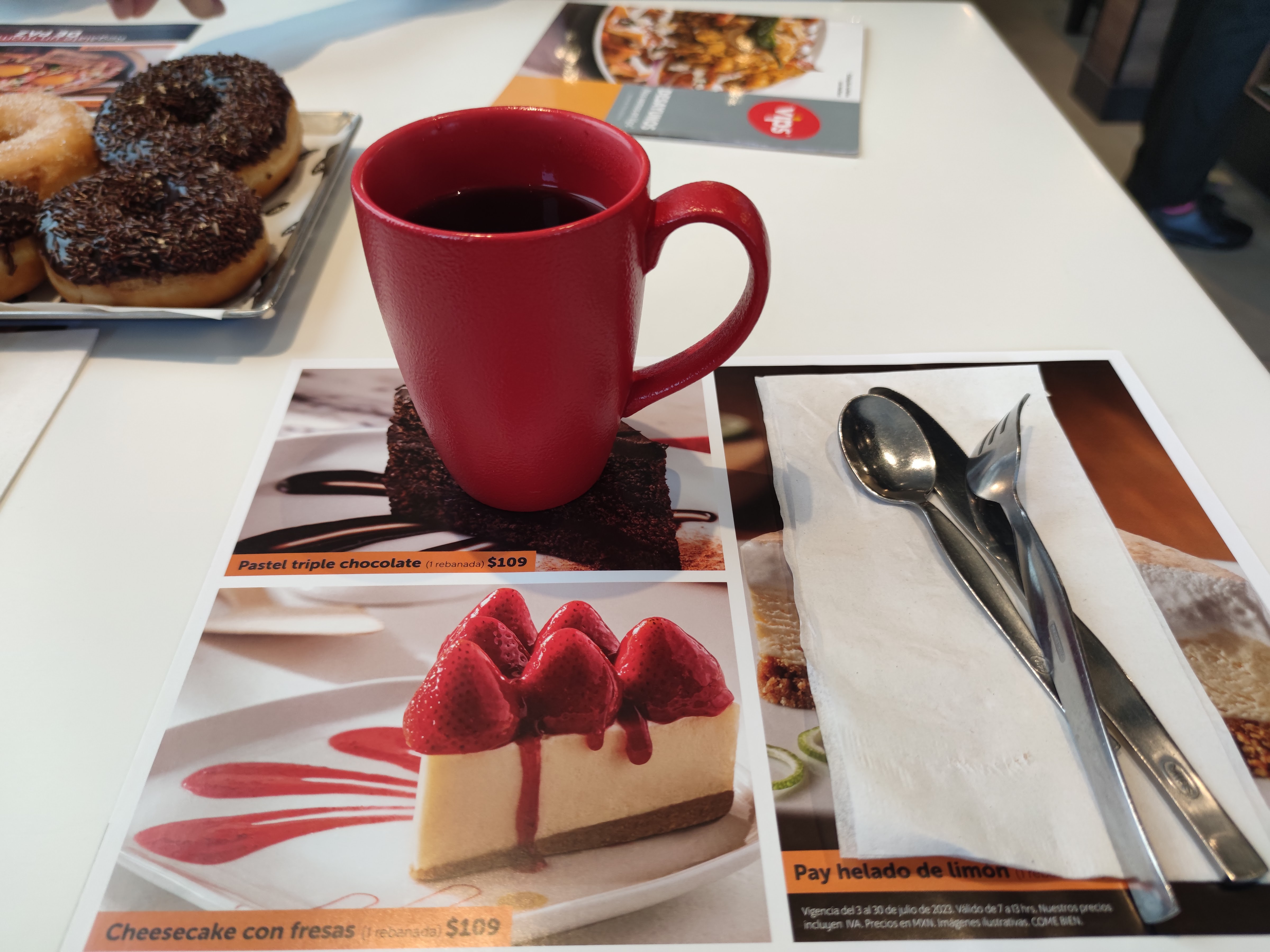 Vips Melchor Ocampo image 7