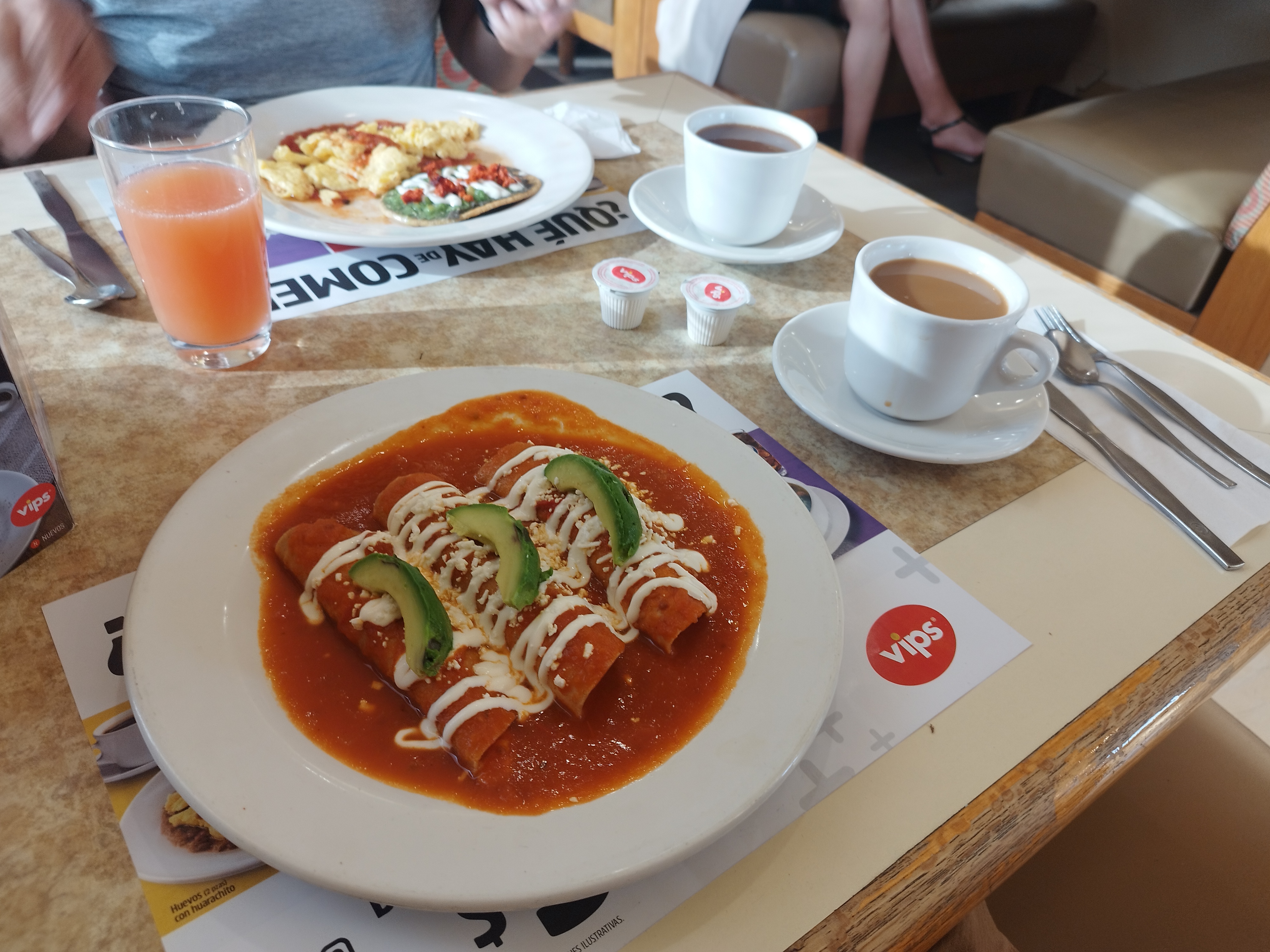 Vips Melchor Ocampo image 8