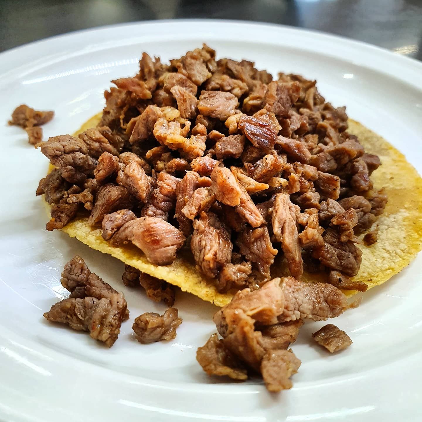 Taqueria "EL PASTORCITO" image 3