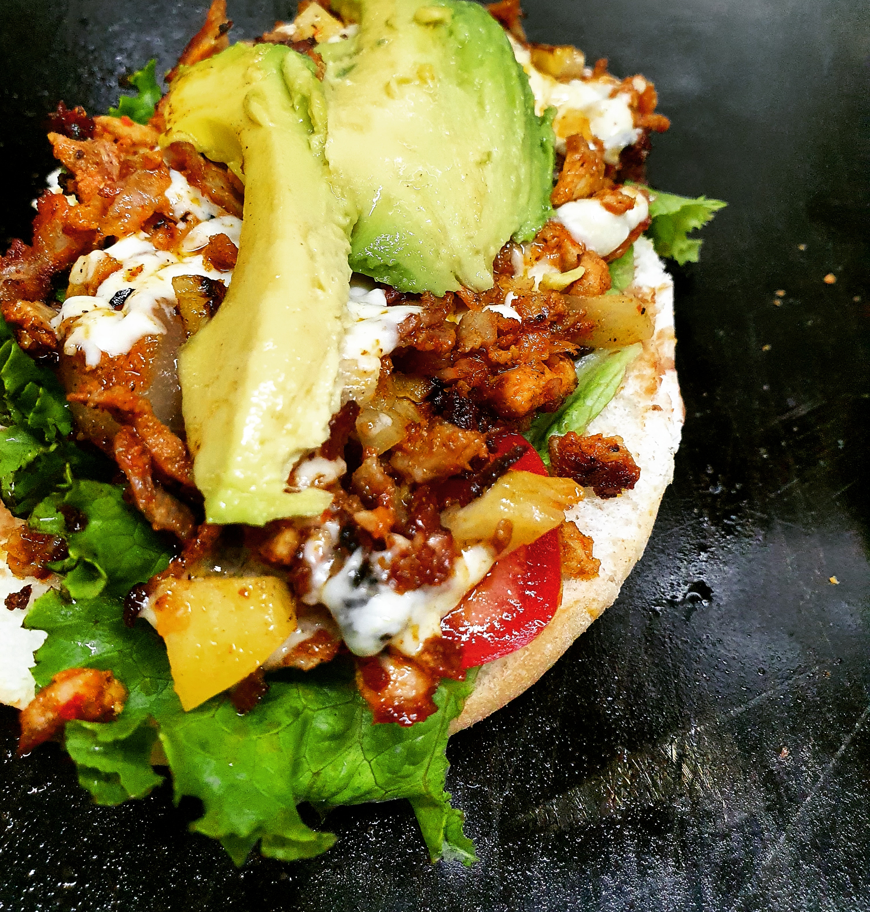 Taqueria "EL PASTORCITO" image 4