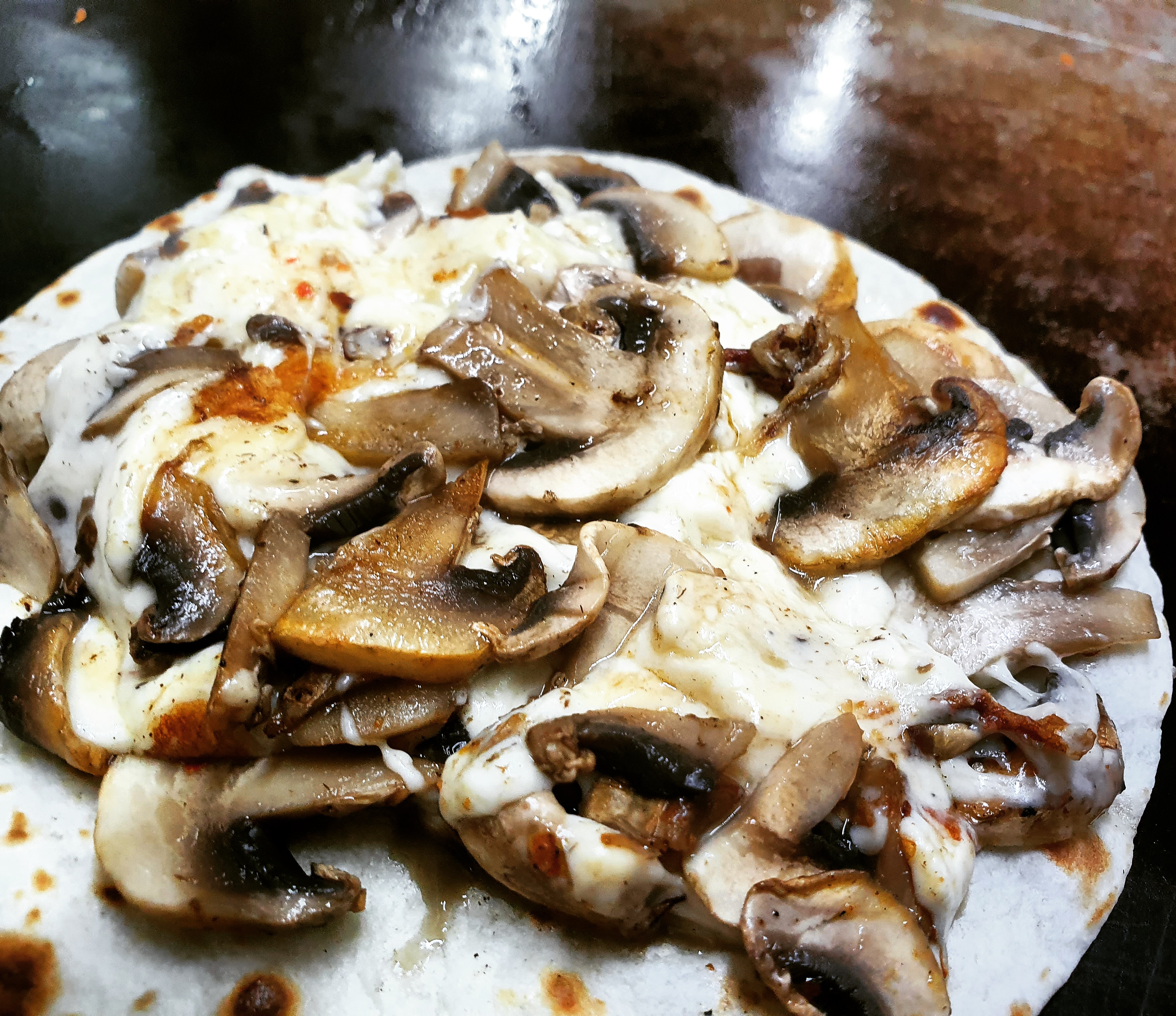 Taqueria "EL PASTORCITO" image 5