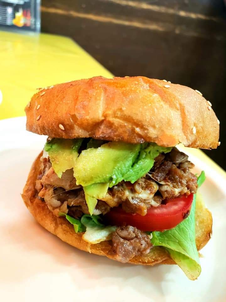 Taqueria "EL PASTORCITO" image 6