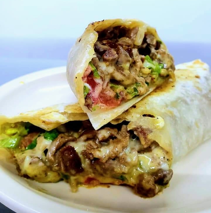 Taqueria "EL PASTORCITO" image 7