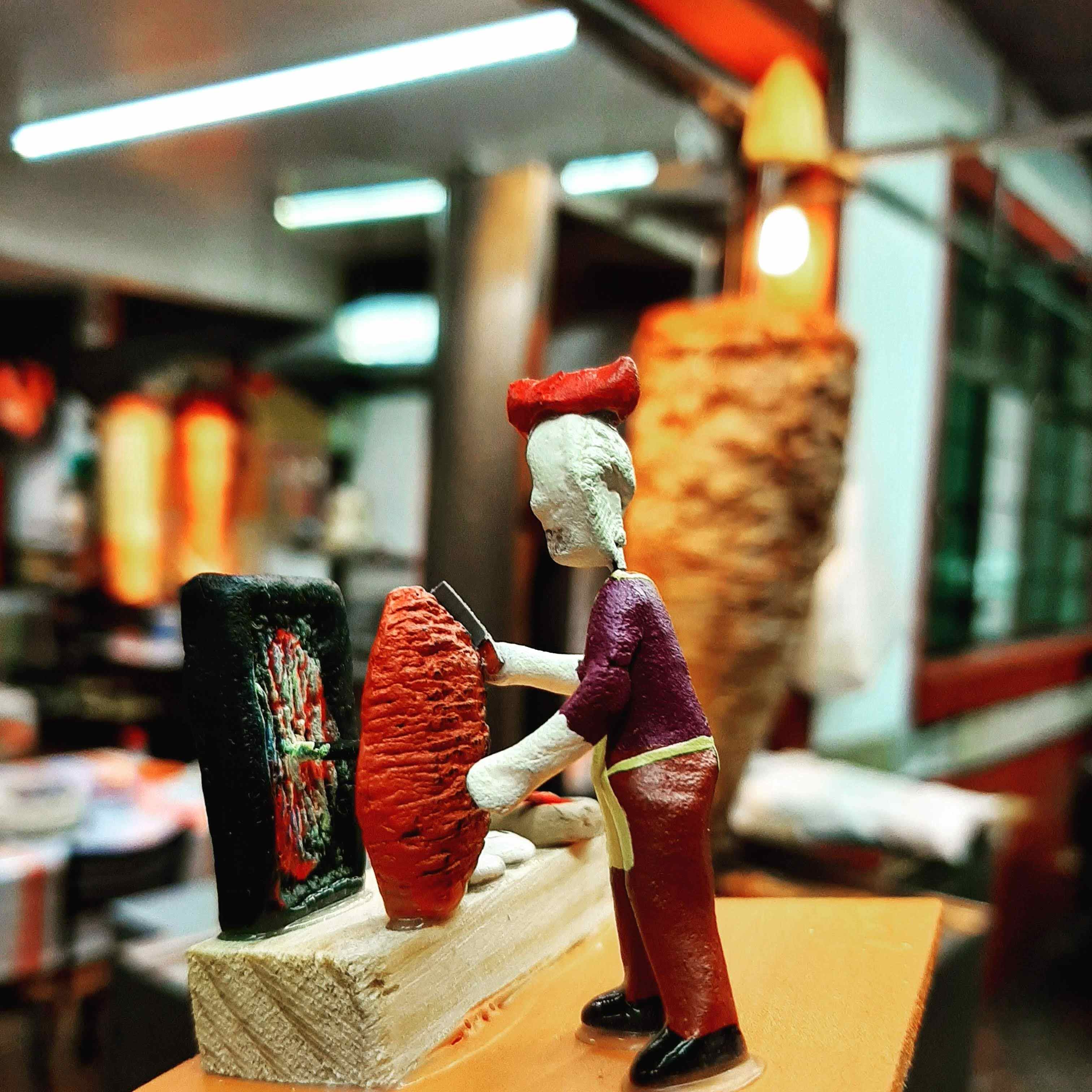 Taqueria "EL PASTORCITO" image 8