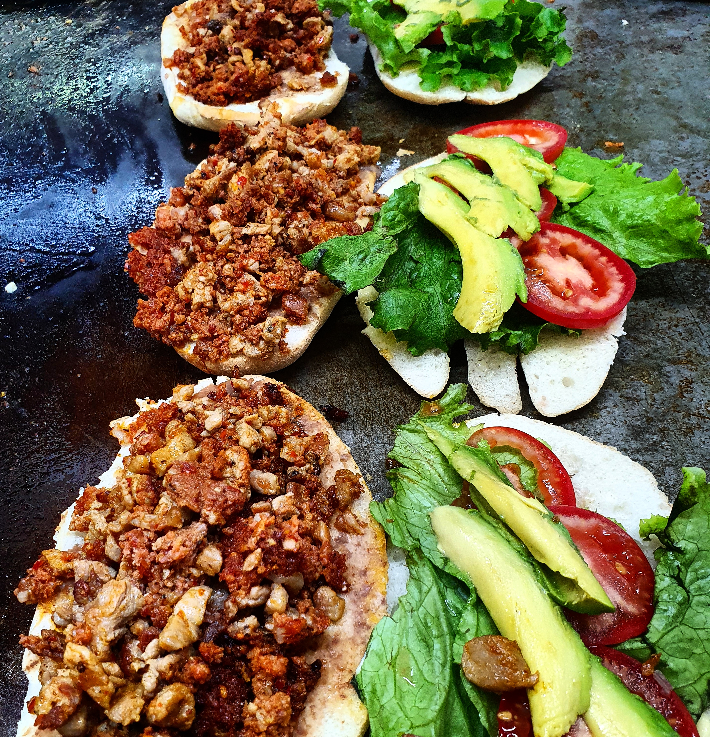 Taqueria "EL PASTORCITO" image 9