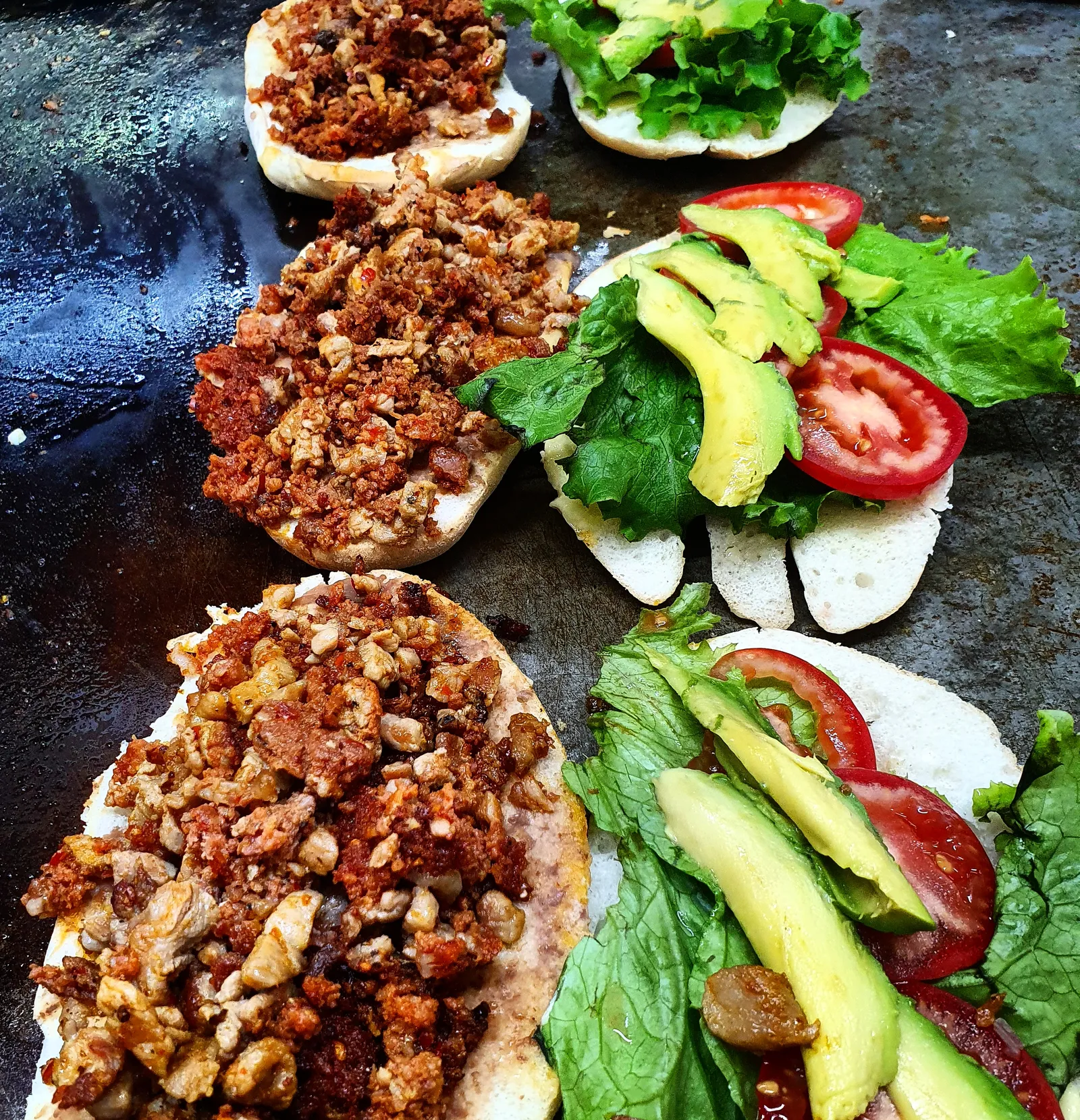 Taqueria "EL PASTORCITO" image 9