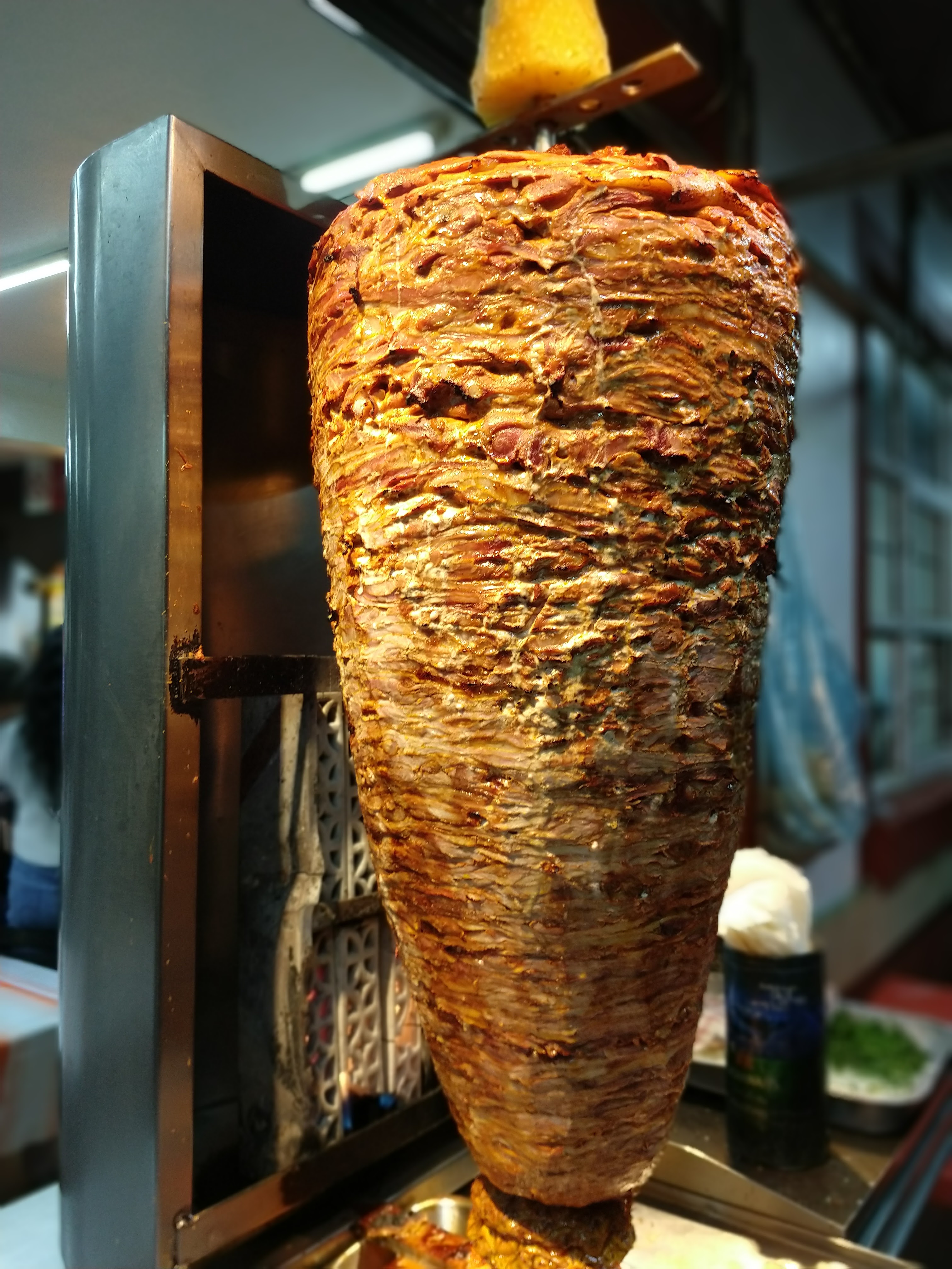 Taqueria "EL PASTORCITO" image 10