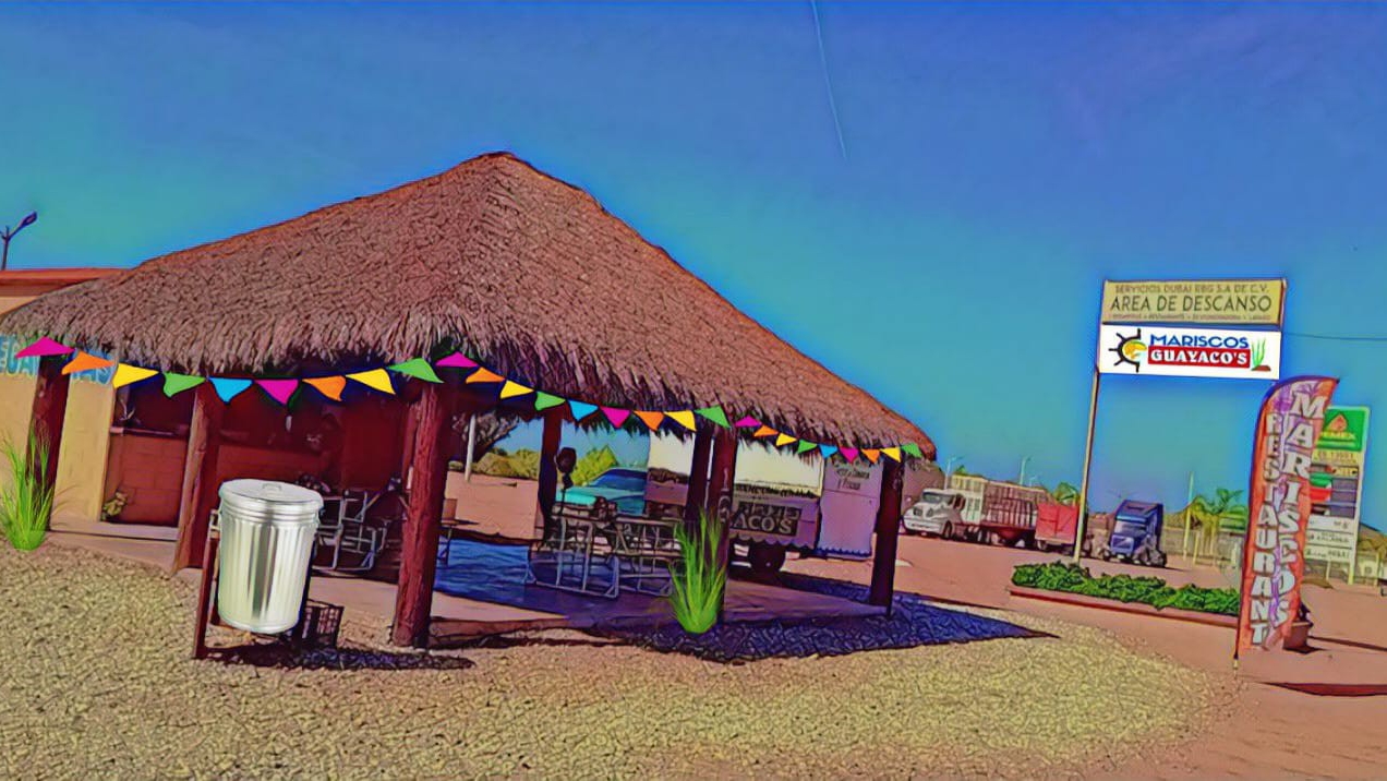 Mariscos guayaco's & desayunos image 1