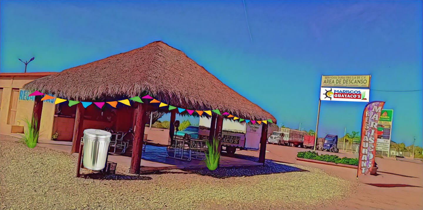 Mariscos guayaco's & desayunos image 3