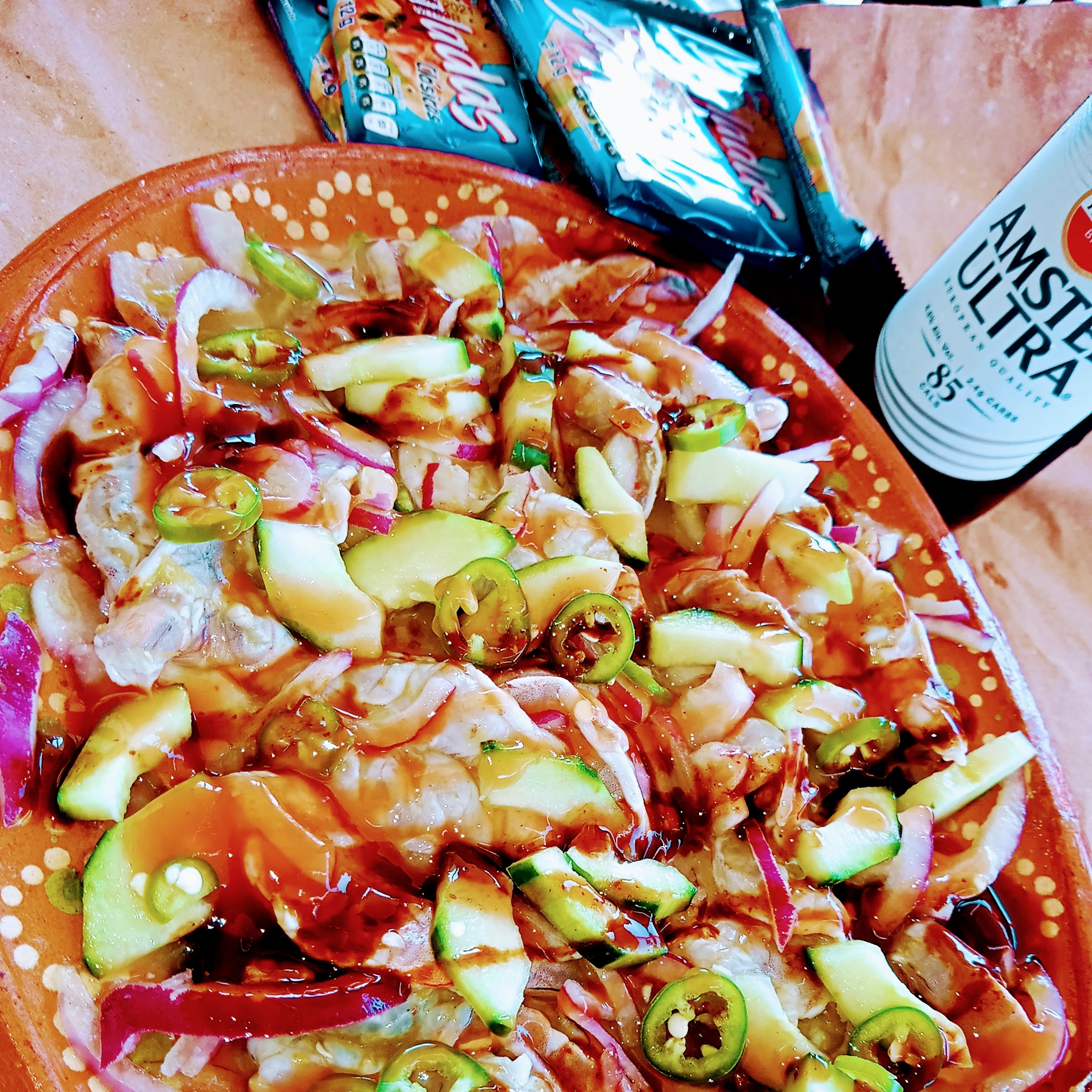 Mariscos guayaco's & desayunos image 5